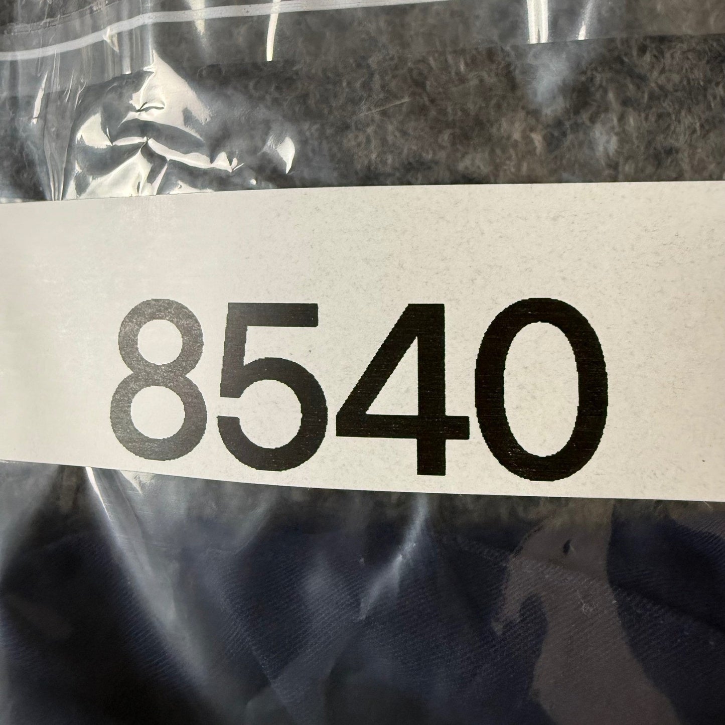 FIGS Tansen Jogger Scrub Pant Mens Small 29x31 Navy Blue Stretch Medical Nursing