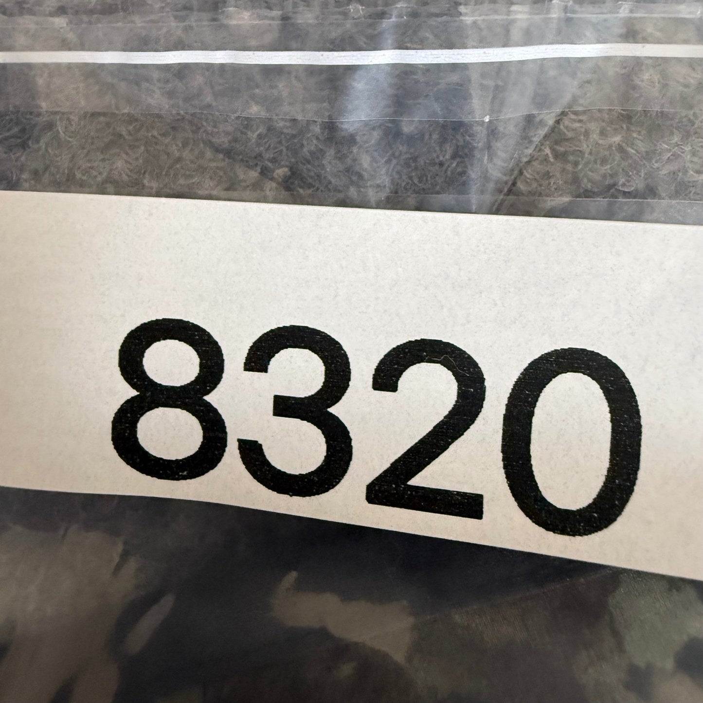 Lululemon Mystic Jungle Fatigue Short Womens Size 6 Camo Lined Athletic Workout