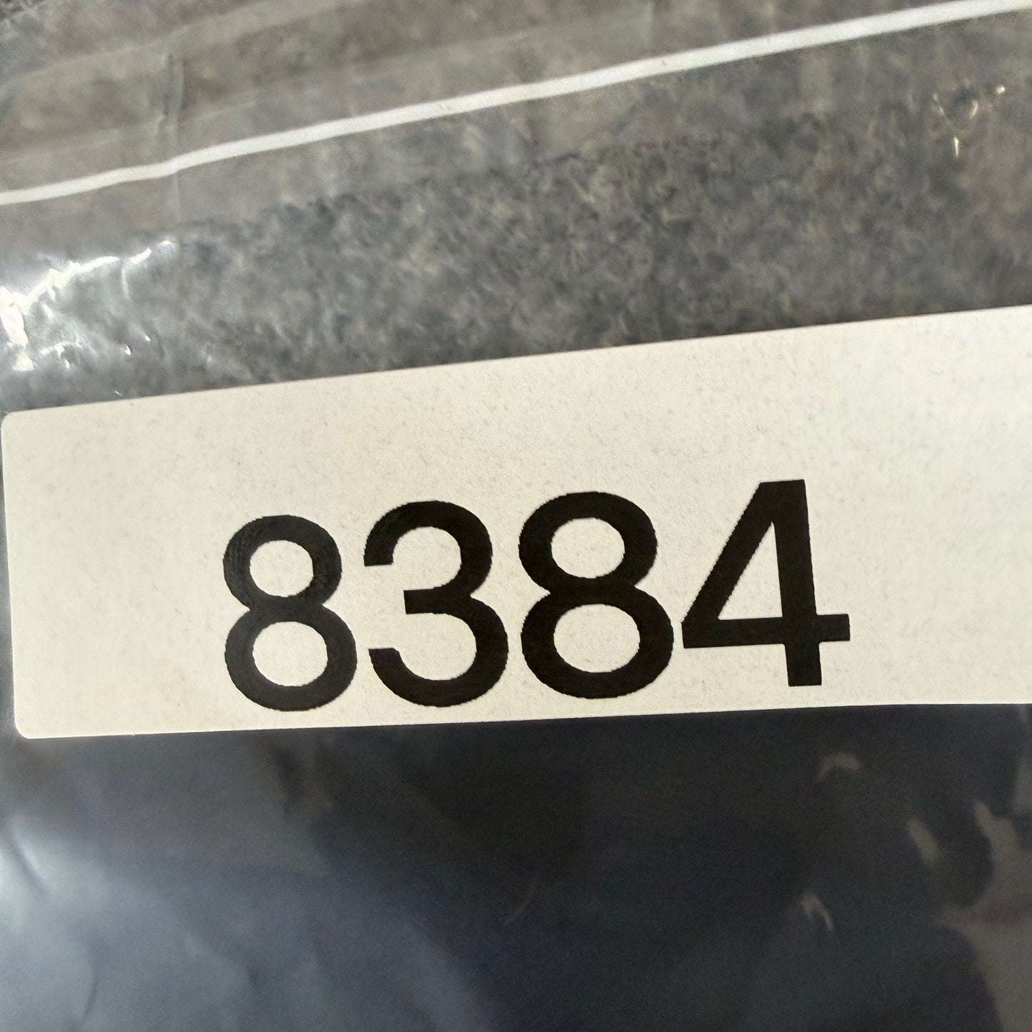 Mizzen+Main Pants Mens XL 36x30 Navy Blue Athletic Pants Joggers Ankle Split