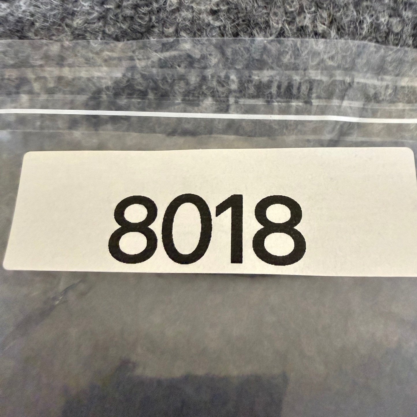 Lululemon Polo Shirt Mens Large Gray Stretch Short Sleeve Preppy Golf Casual Top