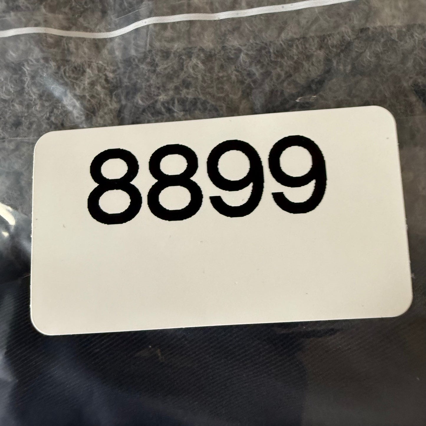 Jack Archer Jetsetter Pants Mens Blue 33x30 (34x29) Slim Fit Performance Chino