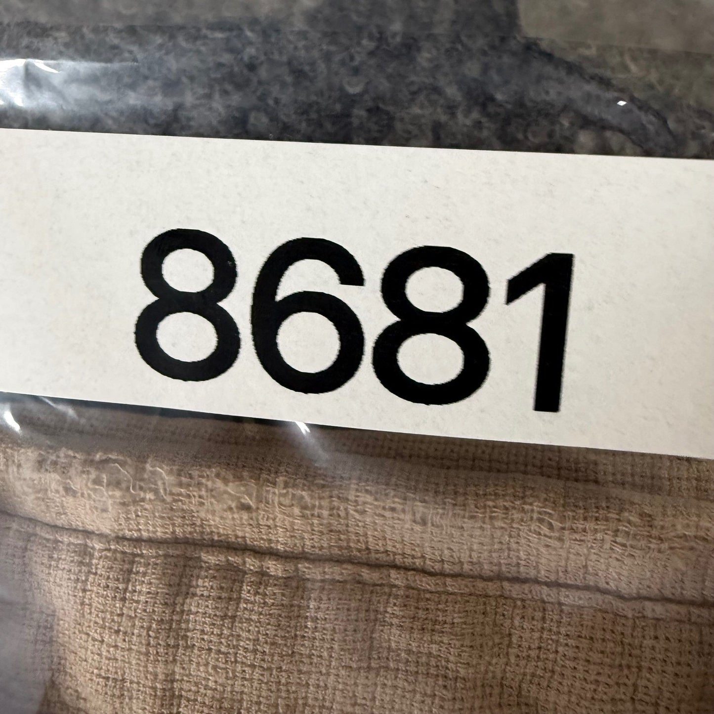 Duluth Trading Co Mens XL Beige Hemp Blend Short Sleeve Button Up Shirt Casual