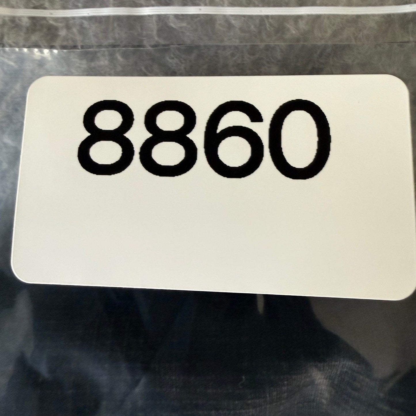 Vuori Ripstop Short Men L Large Black Camo V370 Hiking Training Gym Athletic Run