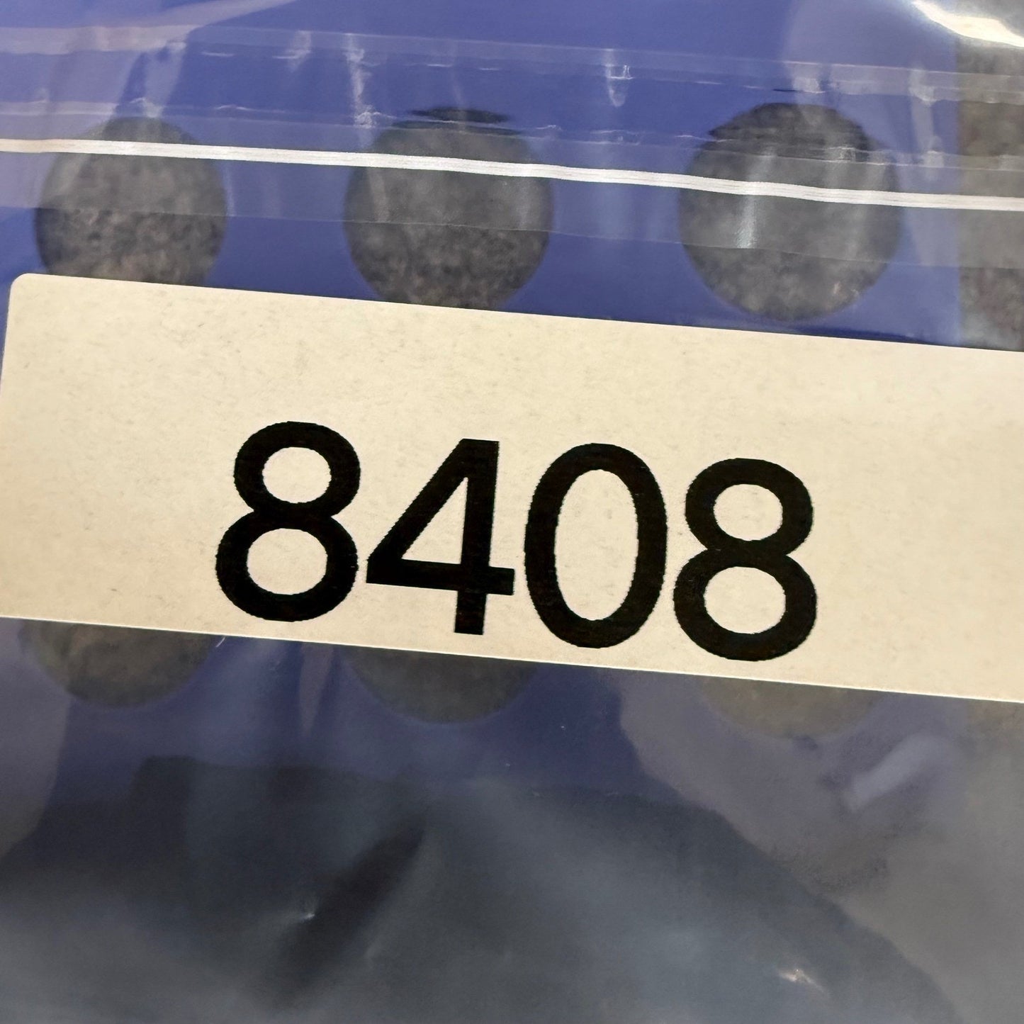 Twillory Blazer Suit Jacket Mens 40S Navy Blue Tailored Business Casual Travel