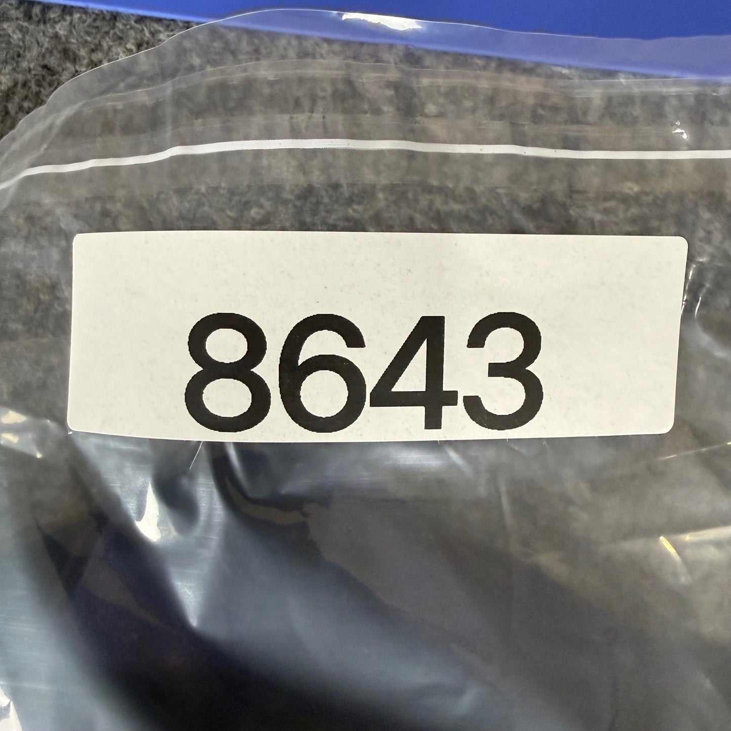 FIGS Zamora Scrub Jogger Pants Womens Medium Petite Blue Medical Doctor Uniform