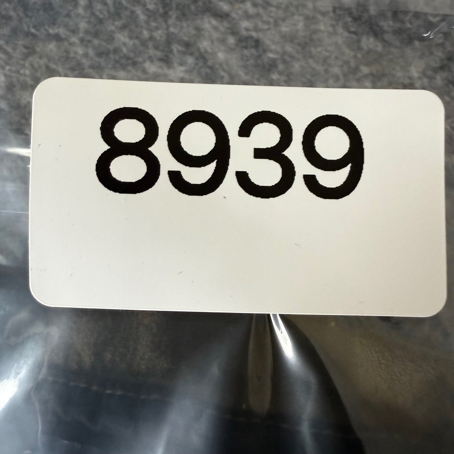 Roark Revival Mens Small Olive Green Speckled Cotton Button Up Shirt Casual