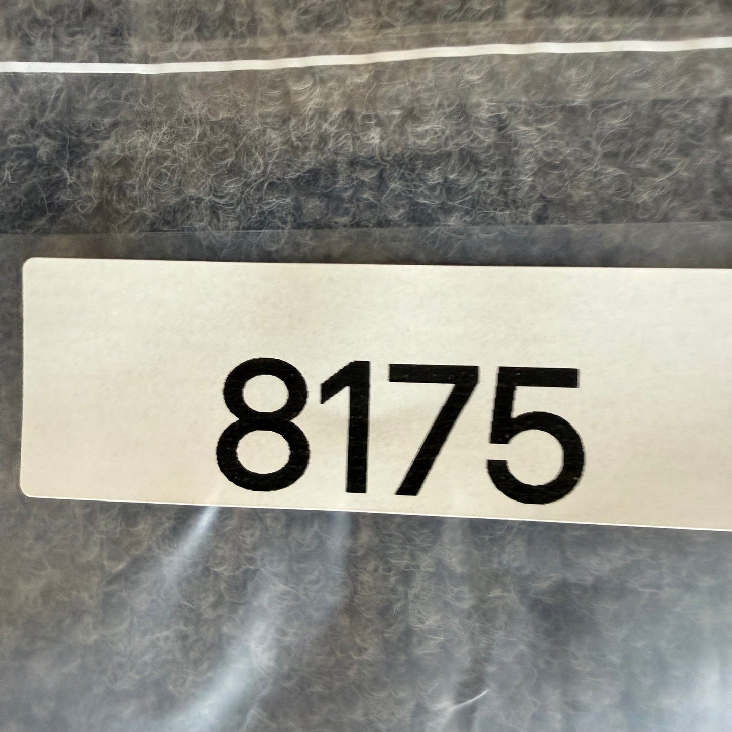 Giorgio Armani Tie Mens 100% Silk Burgundy Blue Abstract Pattern Made in Italy