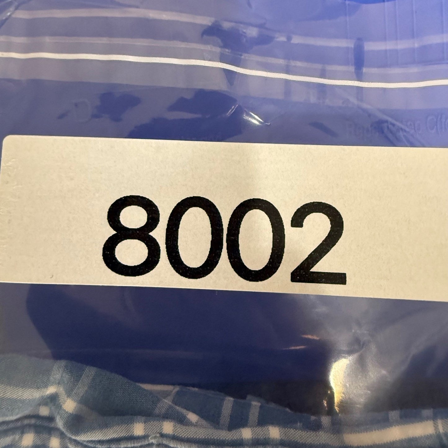 Barbour International Shirt Mens XL Blue Plaid Slim Fit Long Sleeve Button Down