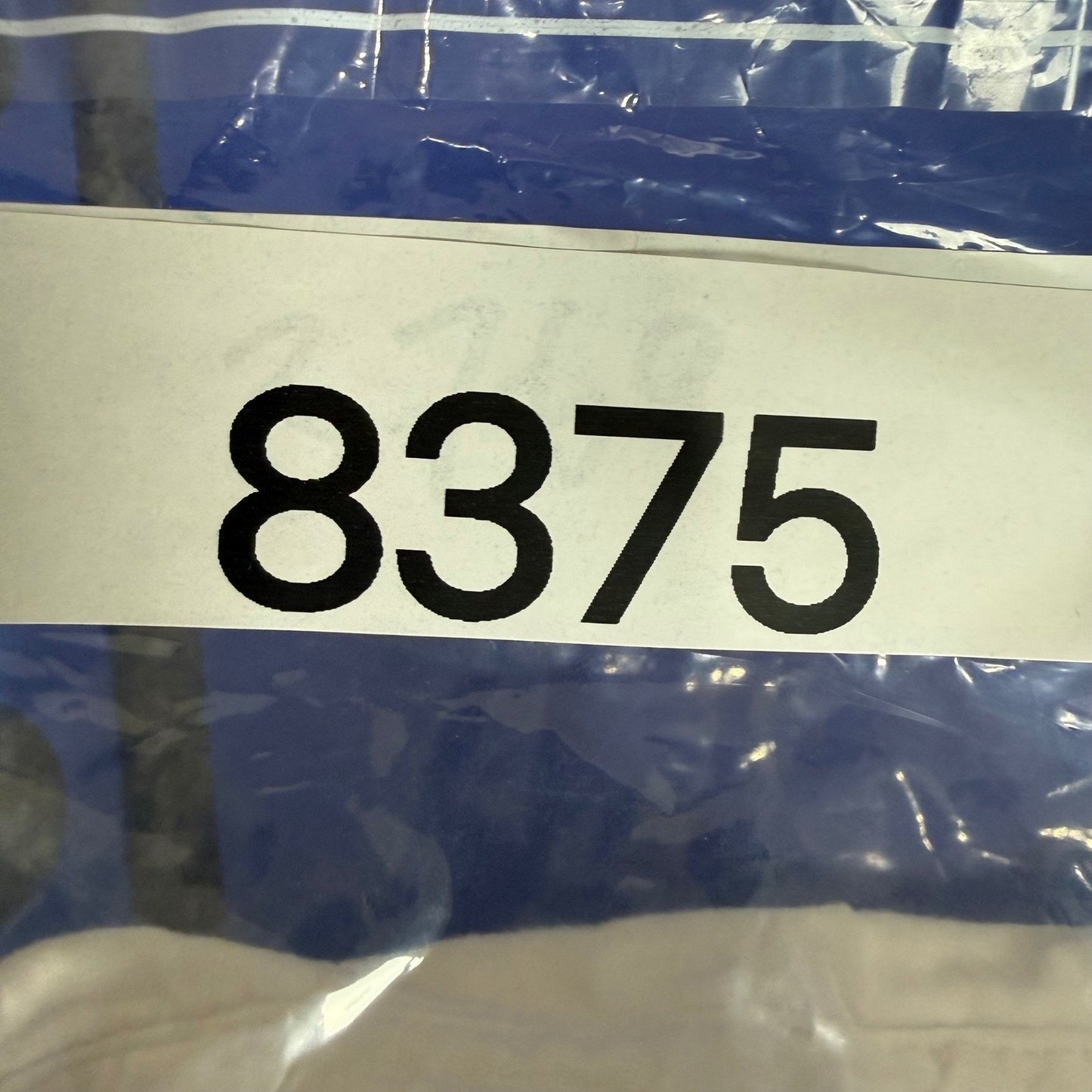 Faherty White Linen Shirt Mens Large Short Sleeve Button Up Casual Summer Beach