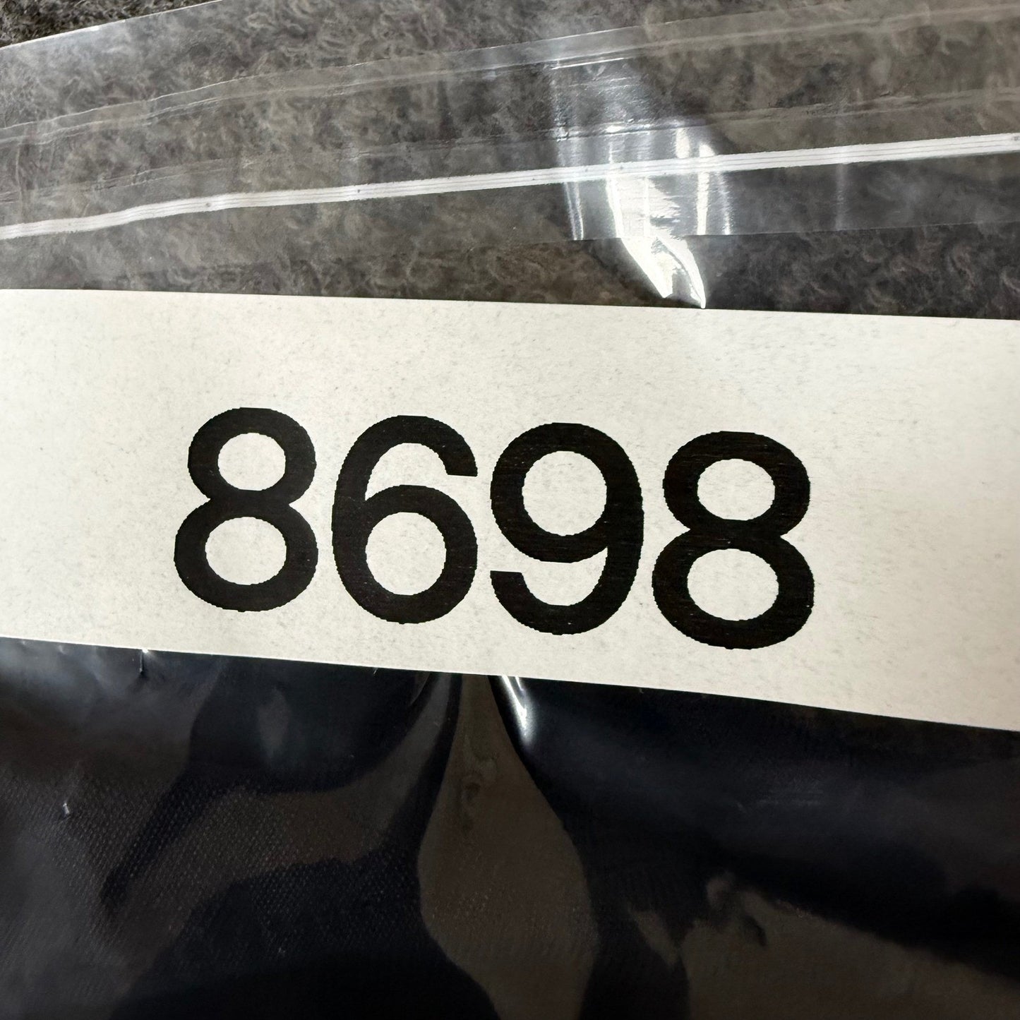 7 Diamonds Infinity Mens Chino Pants Navy Blue 32x30 (Fits 32x26) Stretch Casual