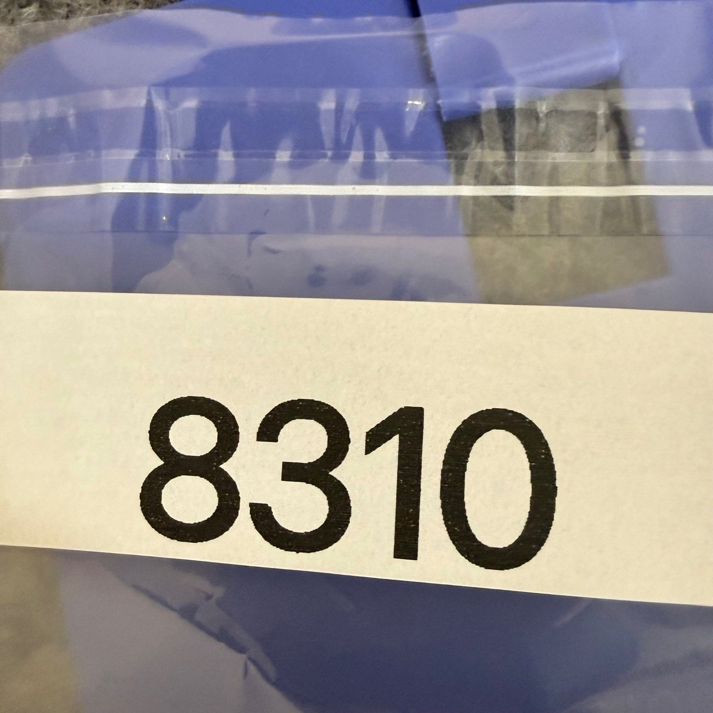 Lululemon Polo Shirt Mens Large Gray Striped Short Sleeve Golf Stretch Casual