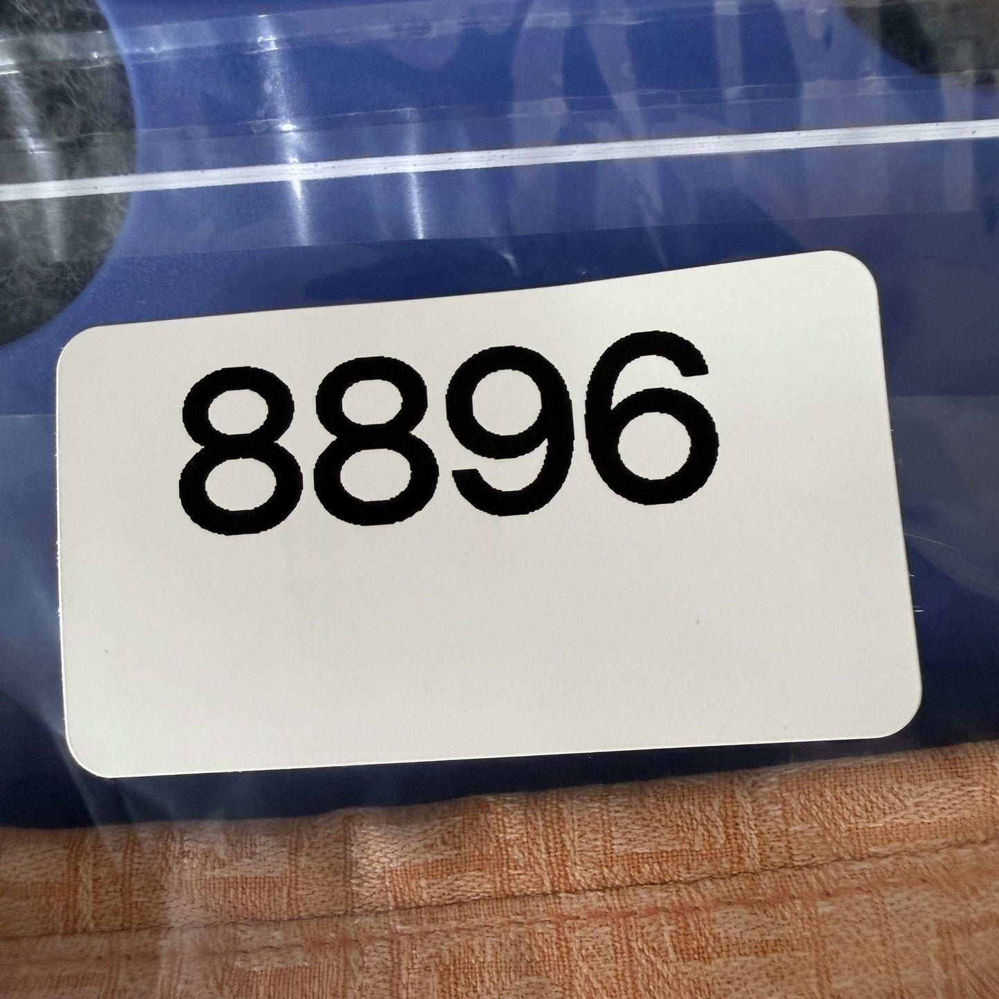 Tommy Bahama Mens Large Orange 100% Silk Short Sleeve Button Up Shirt Resort