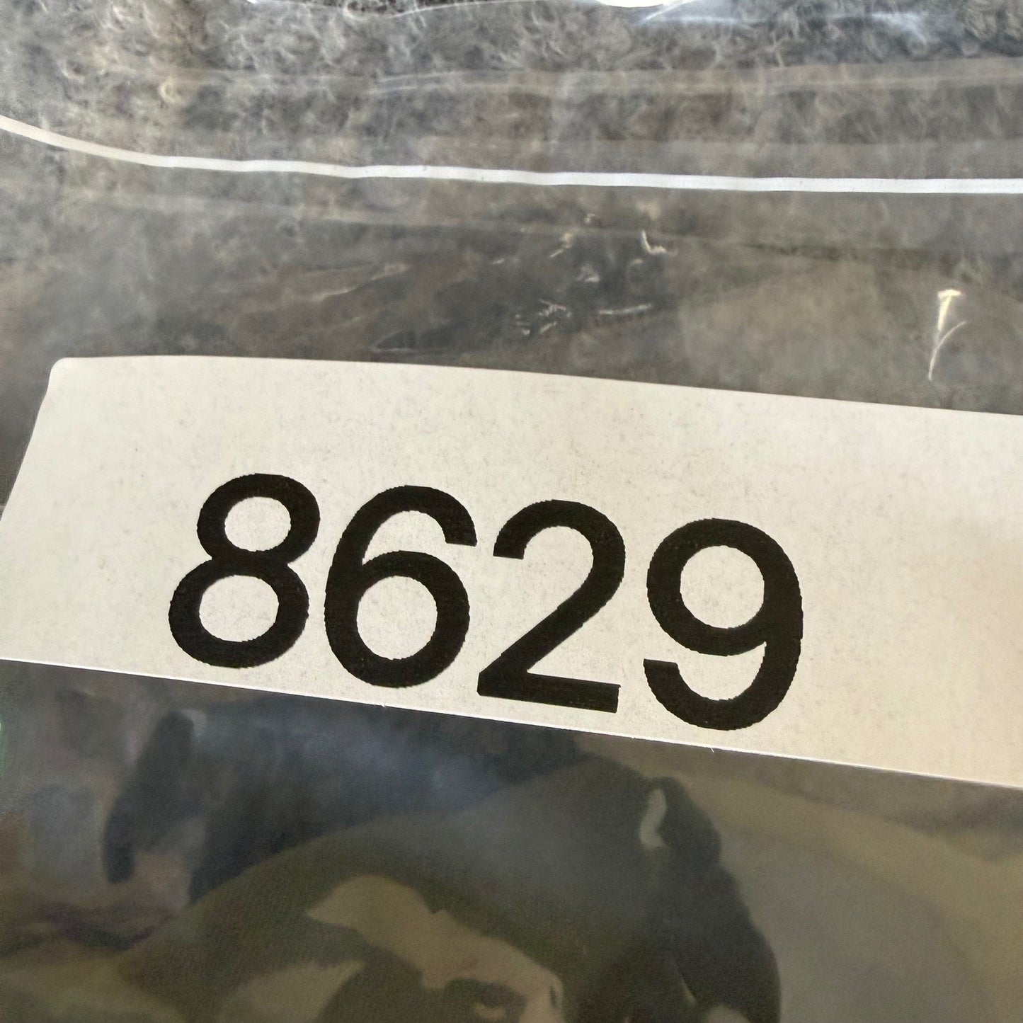 prAna Brion Pant Mens 31x30 (32x29) Green Slim Fit Outdoor Hiking Travel Stretch