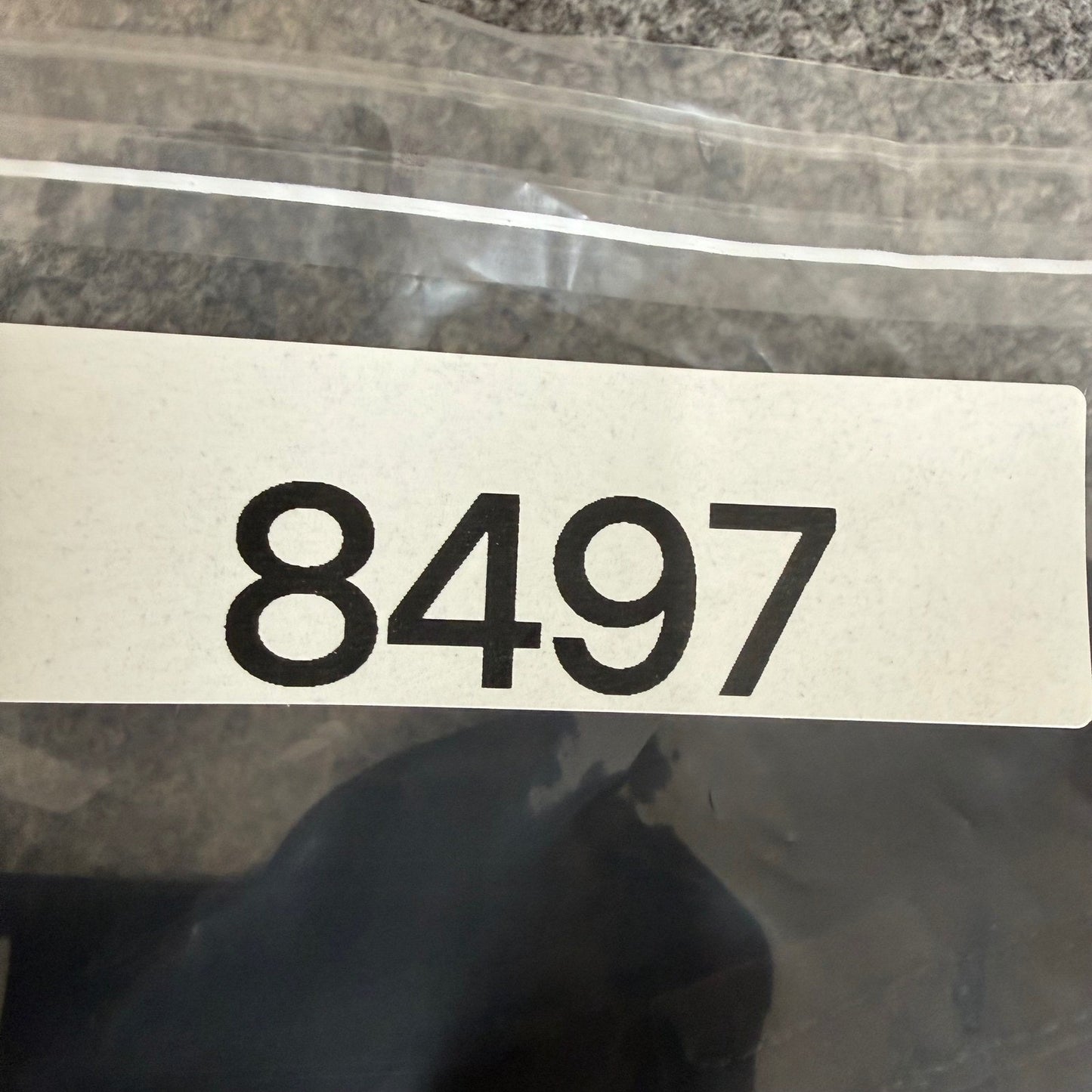 Vuori Kore Shorts Mens Medium Size 30 Black Lined Athletic Gym Training Workout