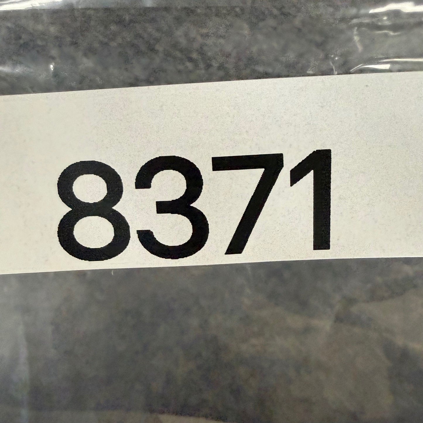 Travis Mathew Golf Polo Shirt Men Medium Gray Camo Palm Tree Short Sleeve Casual