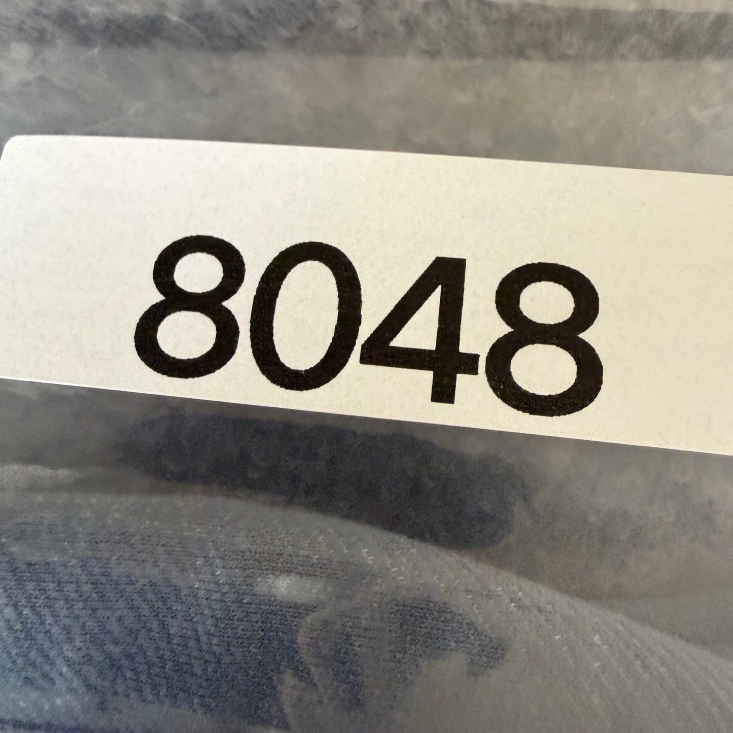 Lululemon Polo Shirt Mens Large Blue Short Sleeve Performance Golf Athleisure