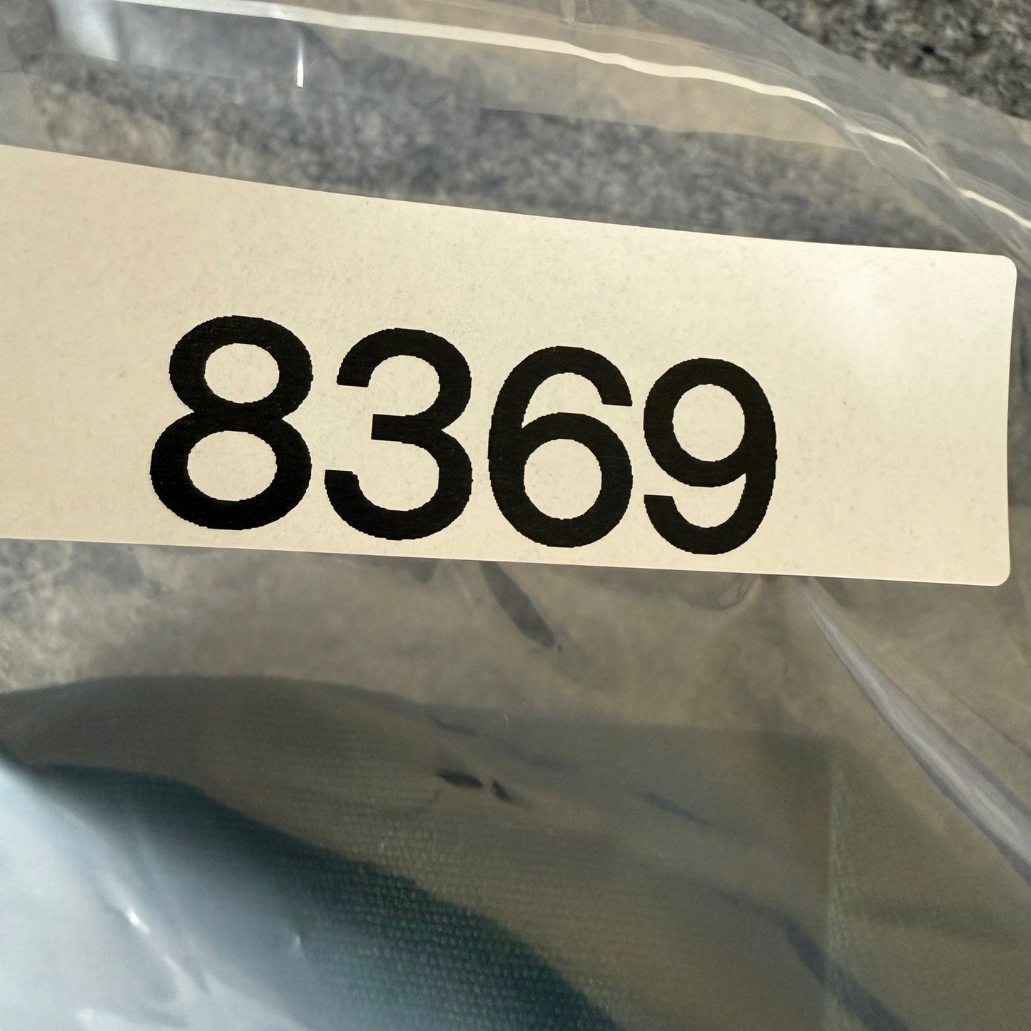 Vans Torrey Snap Front Jacket Mens Medium Green Drawstring Hem Streetwear Skate