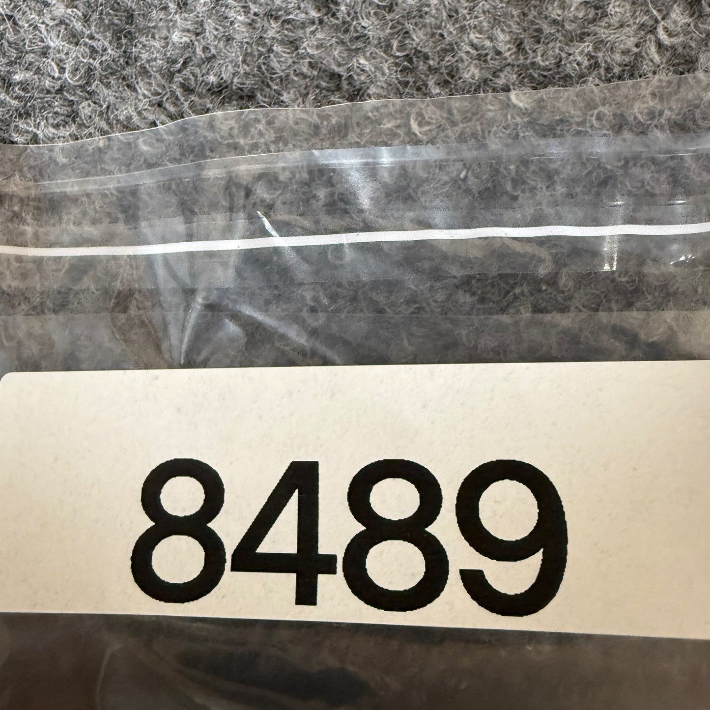 FIGS Leon Three-Pocket Scrub Top Mens Large Black Medical Nursing Clinic Uniform