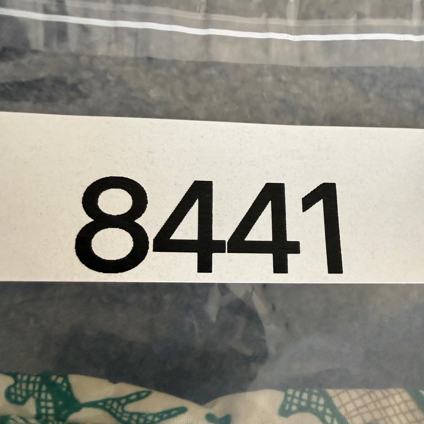 Cooke Street Hawaiian Shirt Mens XL Green Tropical Leaf Button Up Aloha Vacation