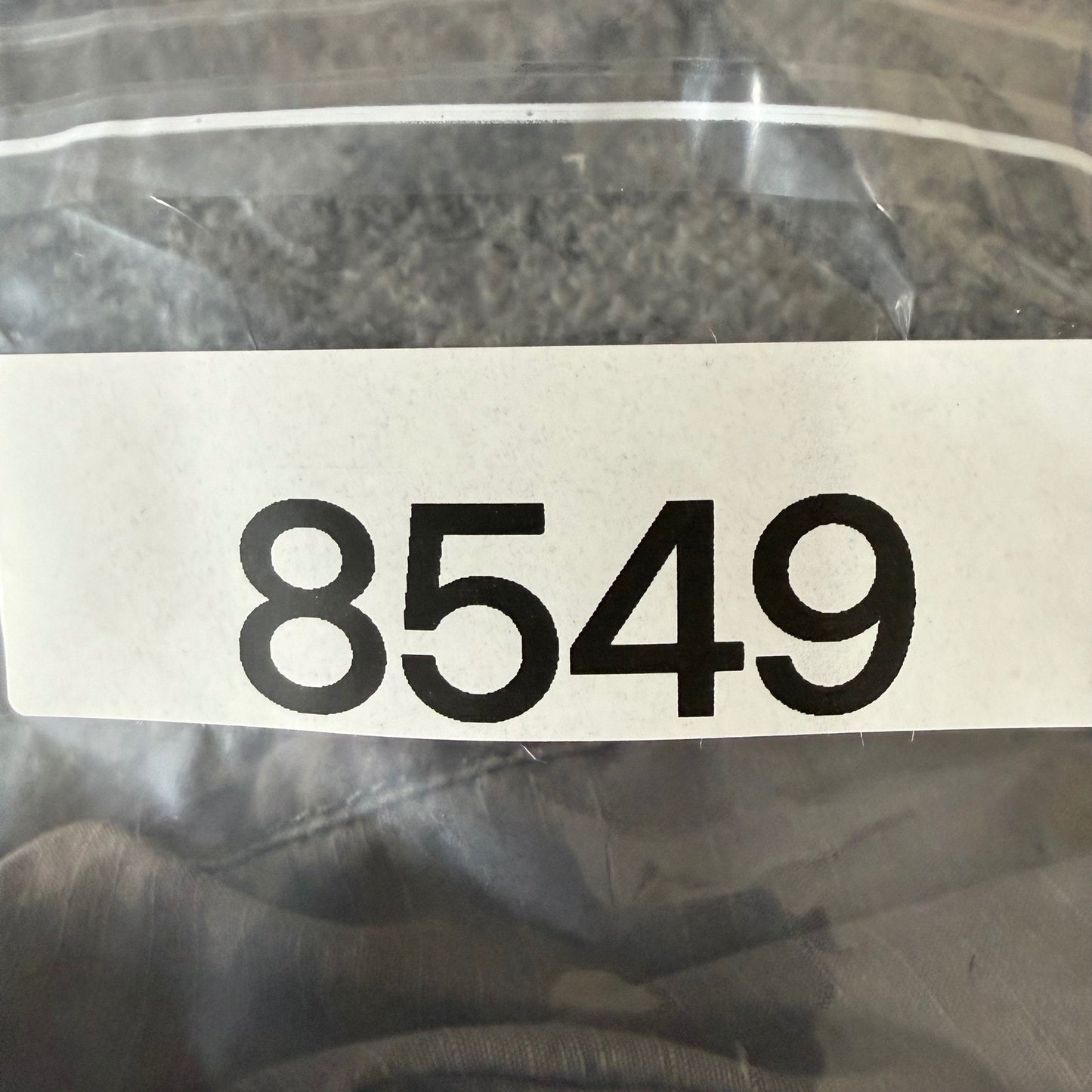 Wrangler Riggs Workwear Pants Mens 36x30 Gray Durable Utility Cargo Jobsite Work