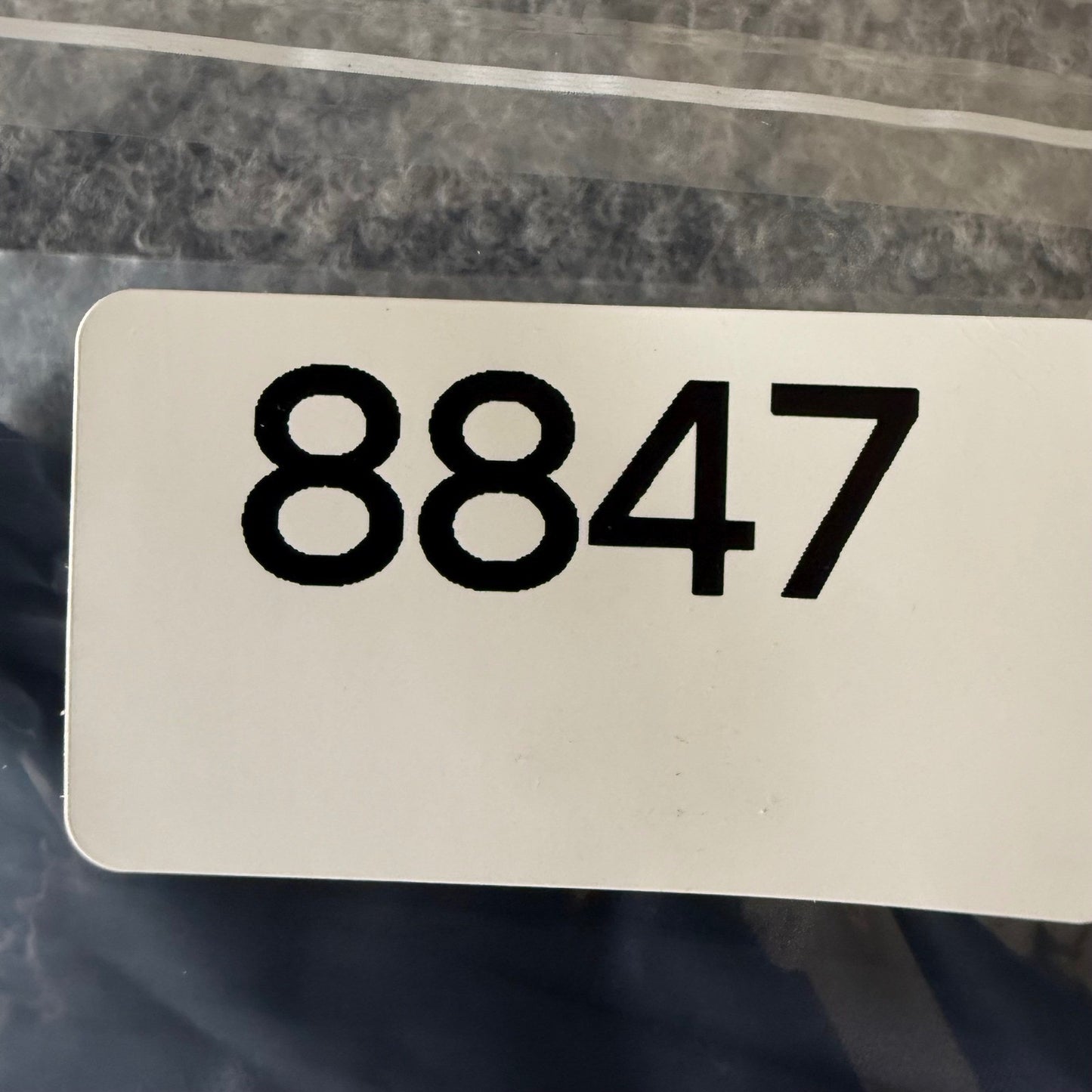 Vineyard Vines Mens OTG On-The-Go Shorts Navy Blue Size 32 Performance Chino