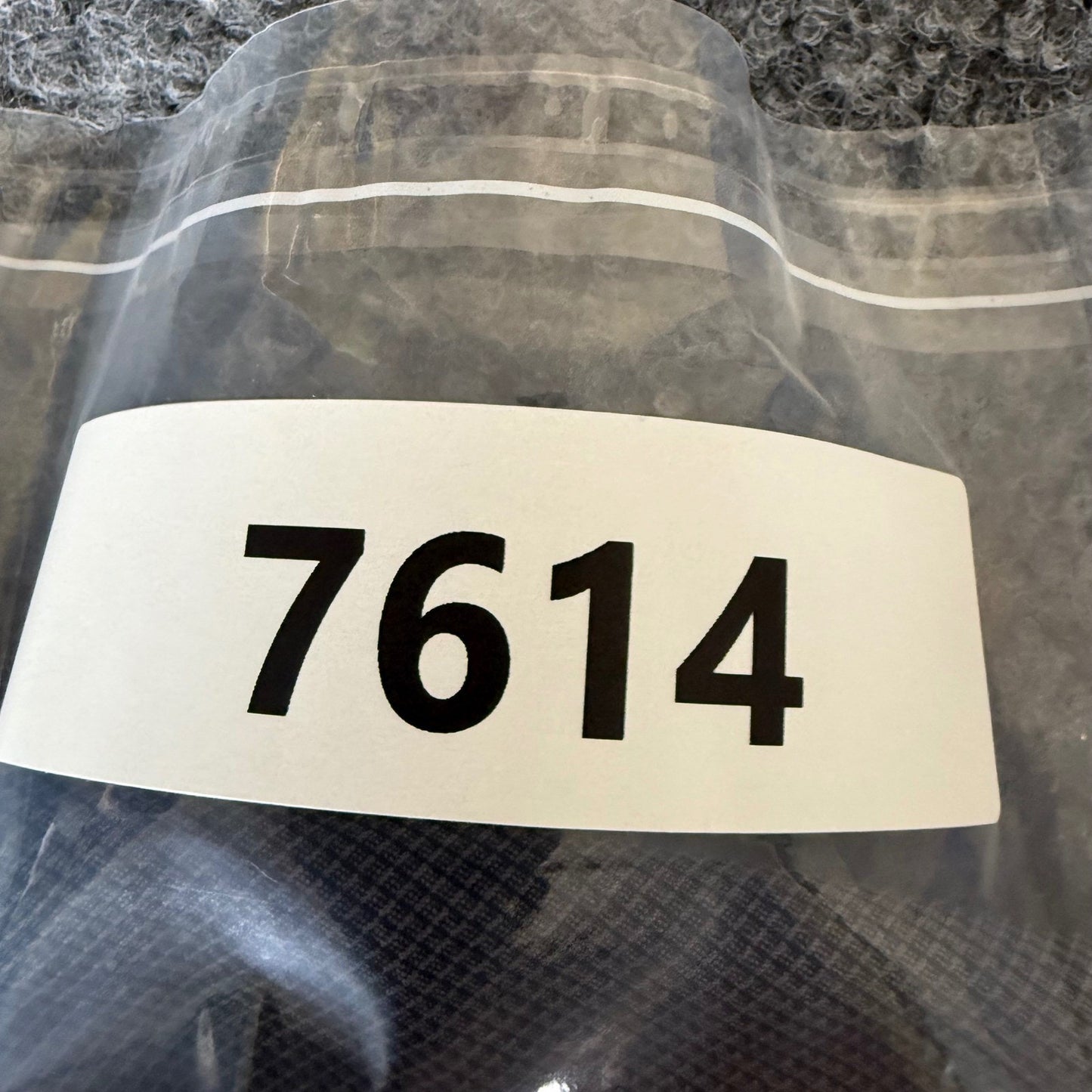 BRAX Cooper Chino Pants Mens 32x34 (32x32) Gray Casual Slim Fit Dress Trousers