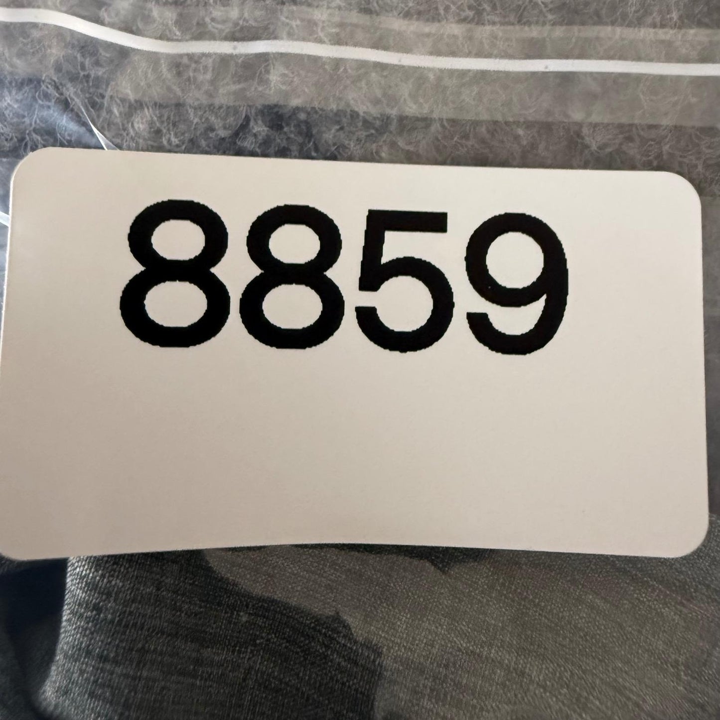 Vuori Banks Short Mens Small Green Athletic Performance Running Workout Gym V330