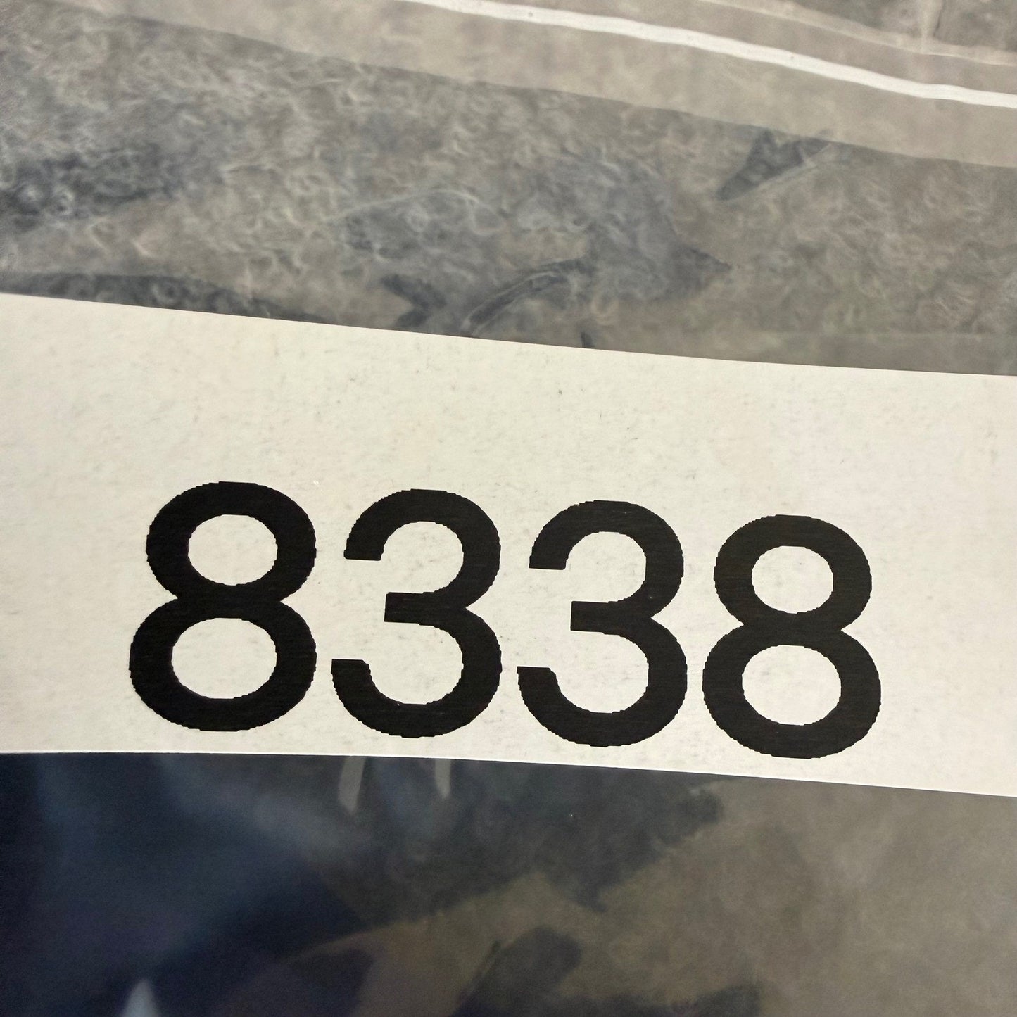 FIGS Yola Scrub Pant Mens Small Tall S/T 29x32 Navy Blue Medical Uniform Nursing