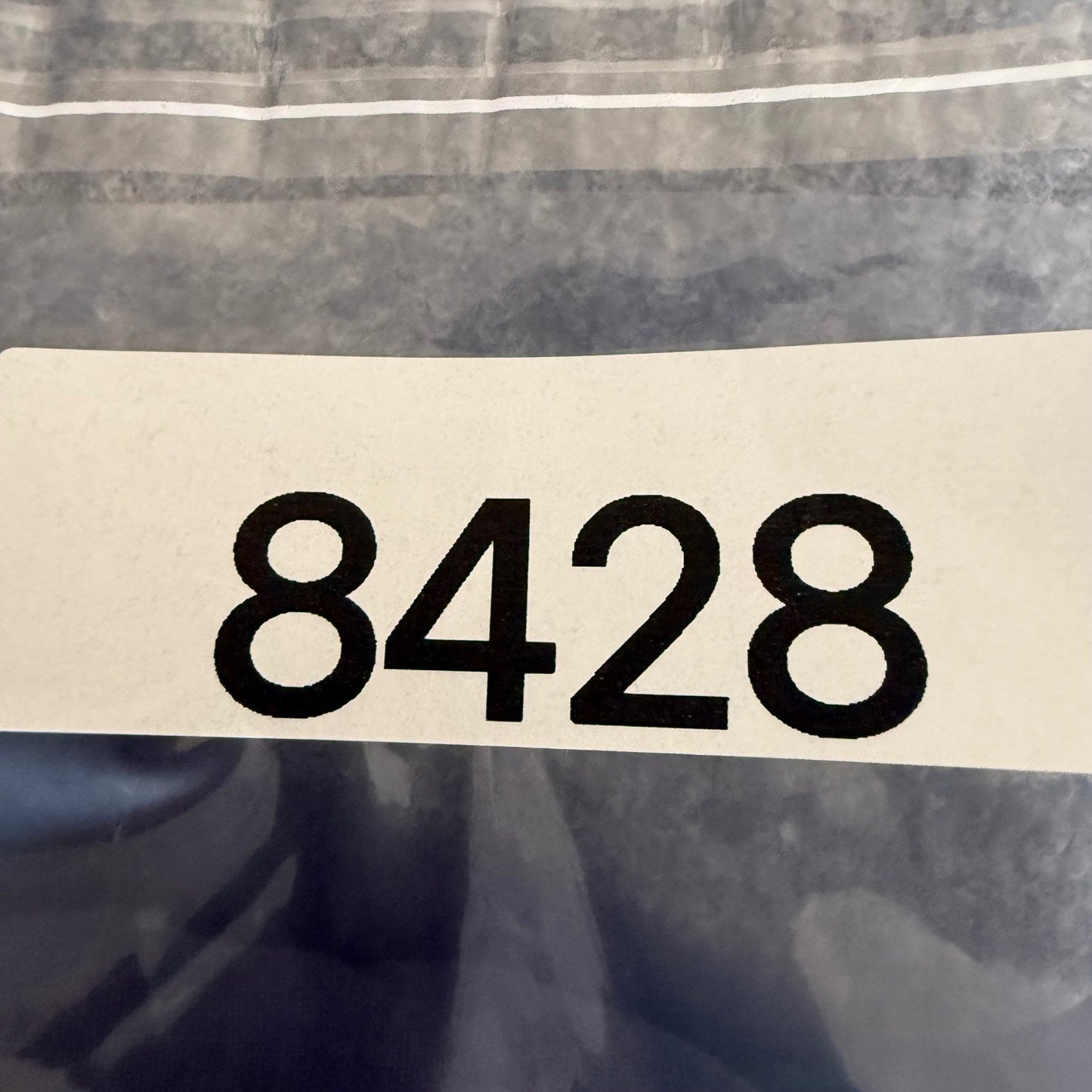 John Varvatos Shorts Mens 29 Blue Linen Blend Flat Front Casual Summer Comfort