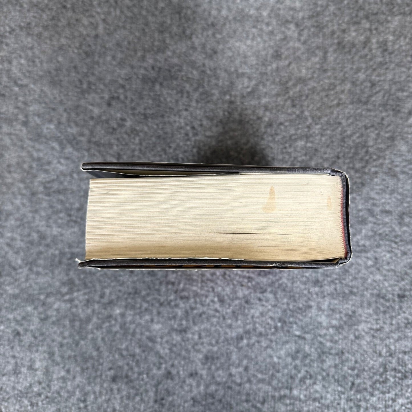 Stephen King Needful Things Hardcover First Edition First Print Novel Horror