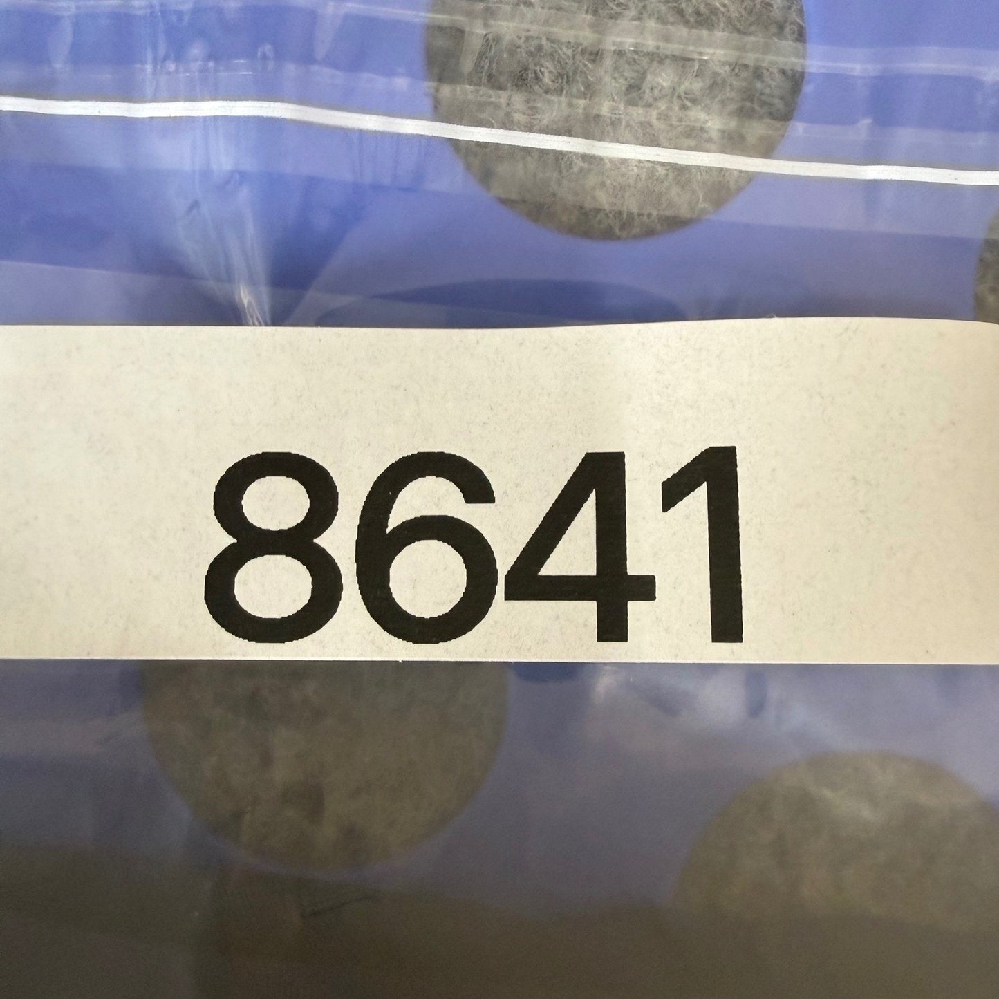 FIGS Catarina Womens Scrub Top Shirt Large Navy Blue Medical Healthcare Uniform