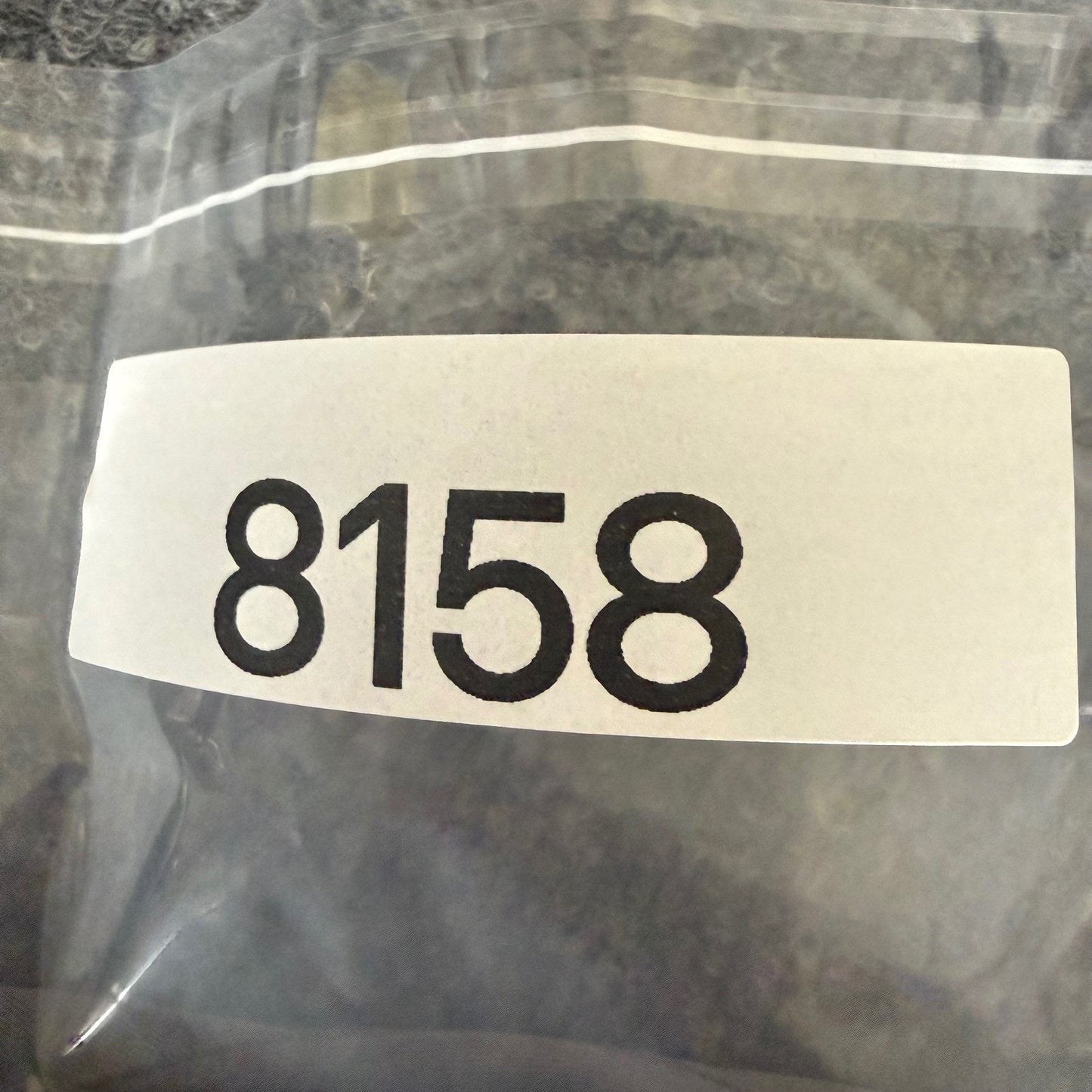 Myles Pants Mens 30x30 Gray Athletic Slim Performance Stretch Casual Everyday