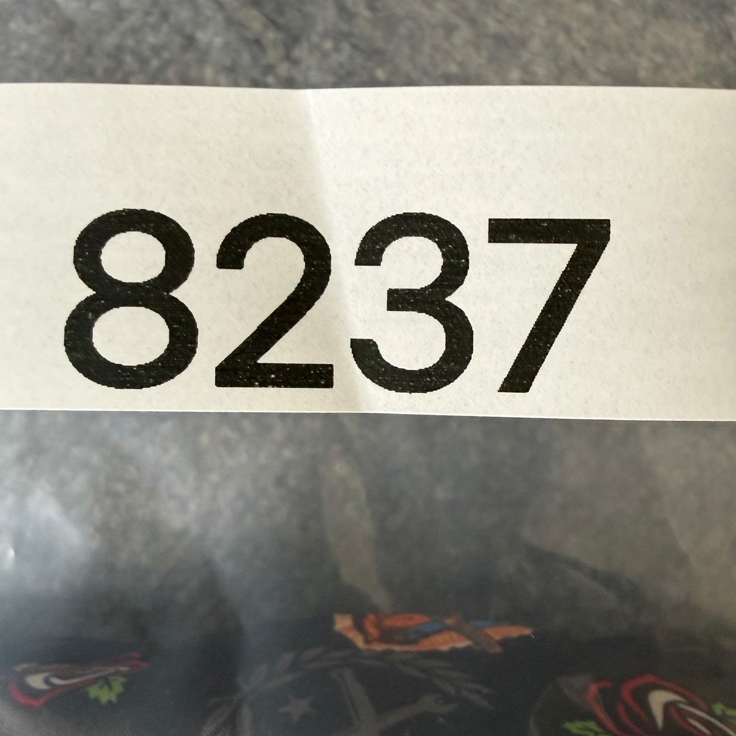 DIXXON Flannel Co The Mary Shirt Mens 4XL Short Sleeve Button Up AOP Moto Casual