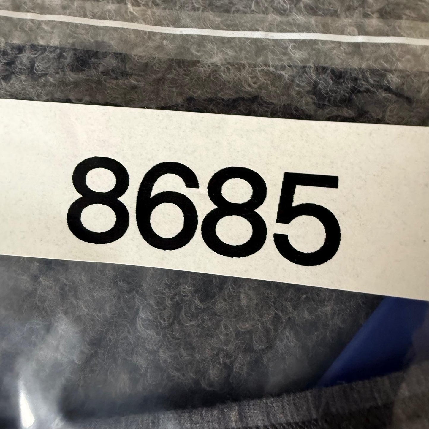 Lululemon Do The Daily Shirt Womens Small Gray Twist Front Short Sleeve Athletic