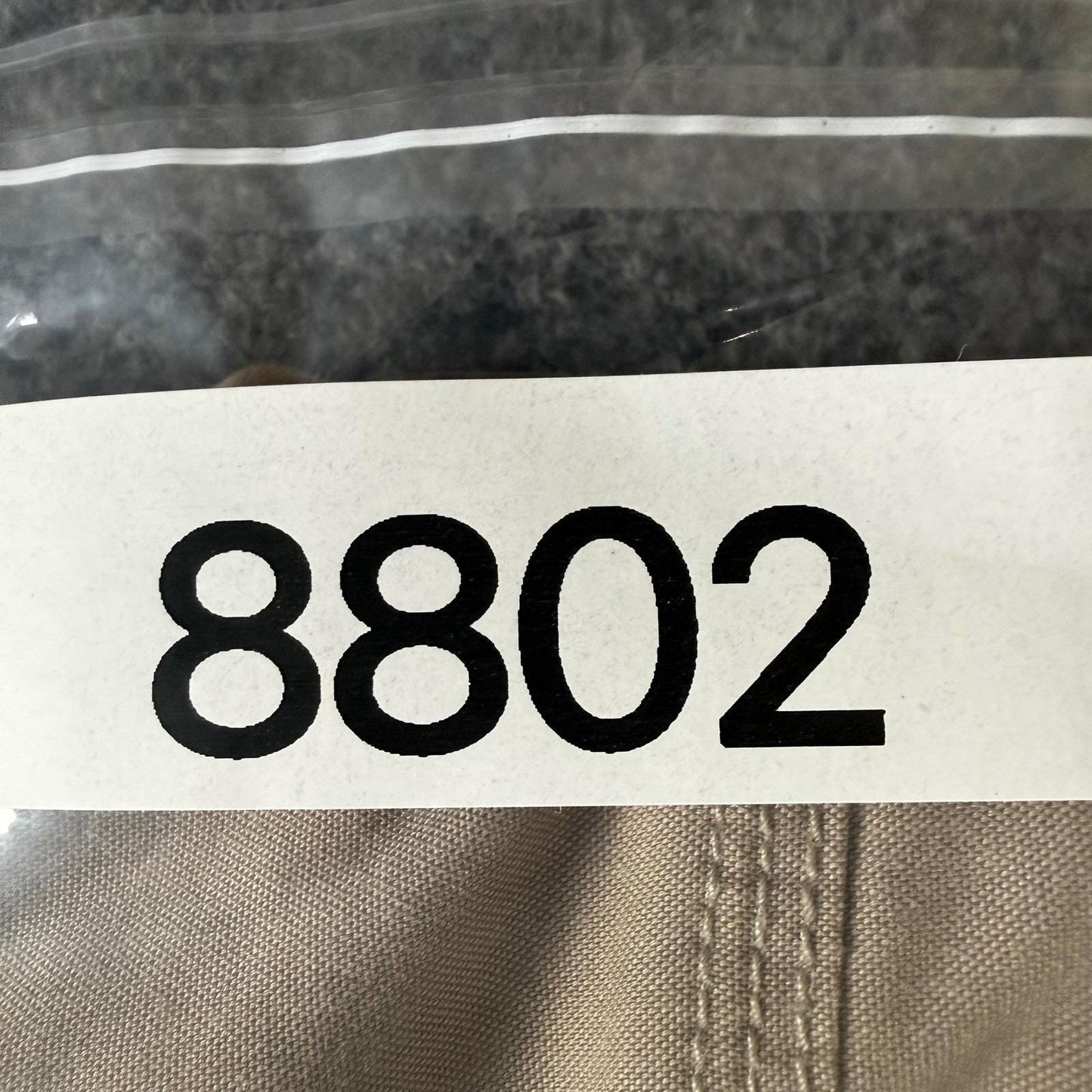 5.11 Tactical Stonecutter Pant Mens Tan Cargo 38x32 Work Utility Outdoor Durable