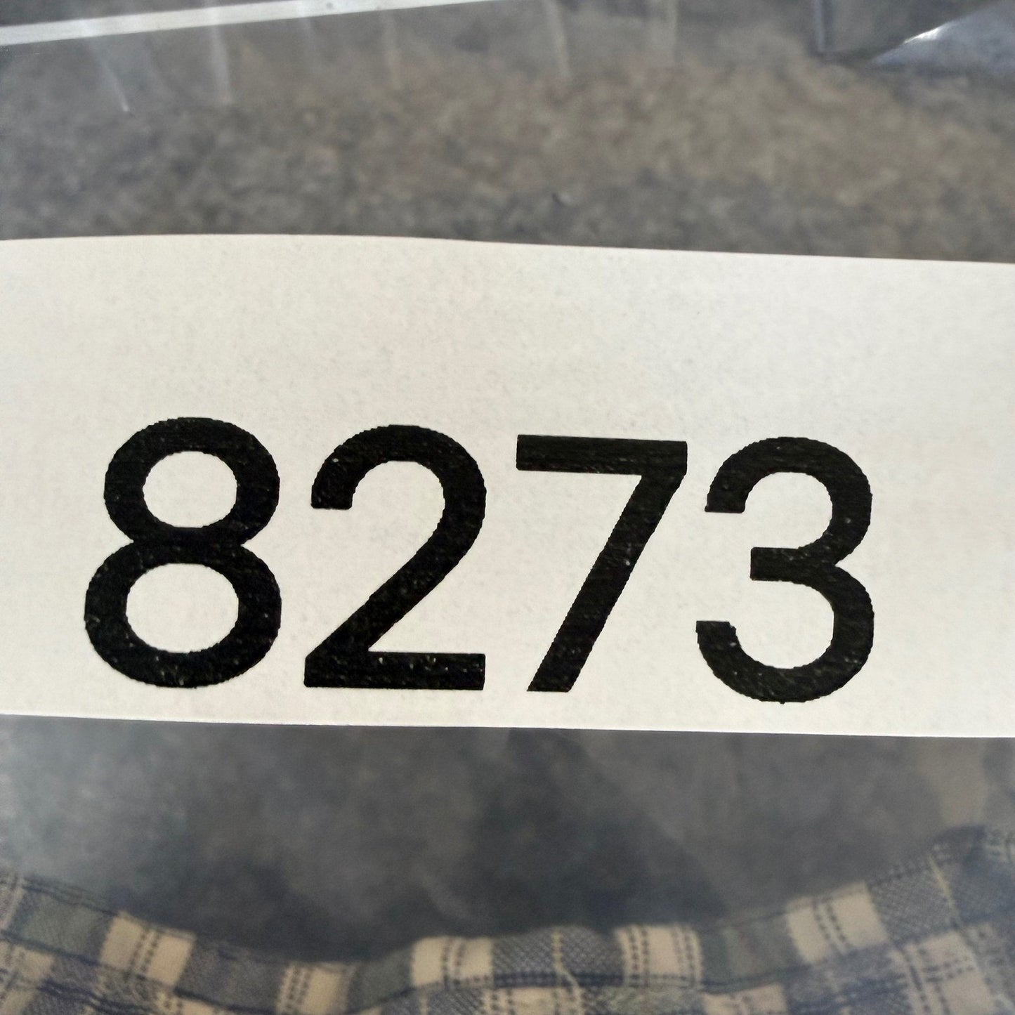 Denim Supply Ralph Lauren Shirt Mens XL Plaid Long Sleeve Button Down Casual Top