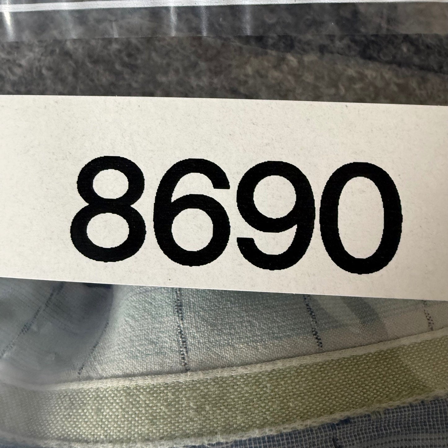 Tommy Bahama Mens 3XL Silk Blend Shirt Blue Plaid Short Sleeve Hawaiian Resort