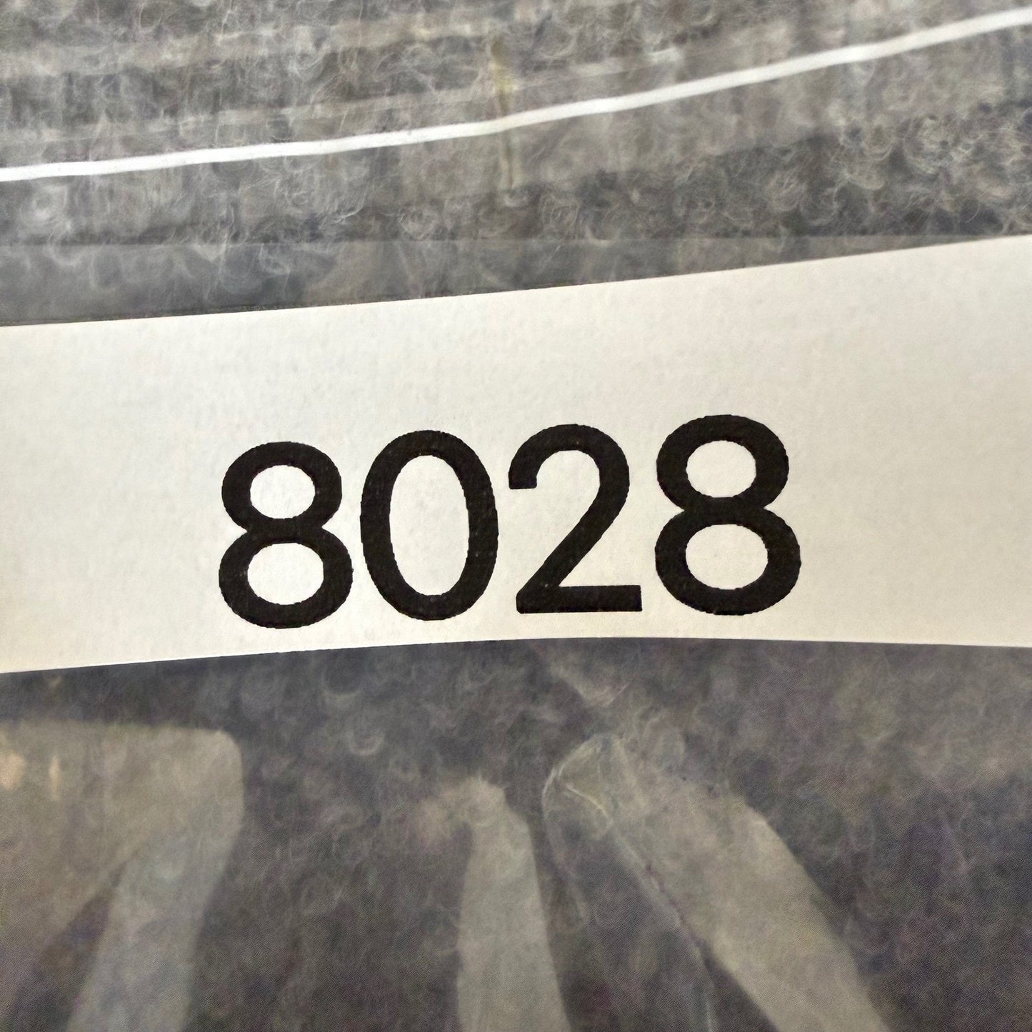 BYLT Stealth Polo Shirt Mens Large Black Band Collar Drop Cut Short Sleeve Golf