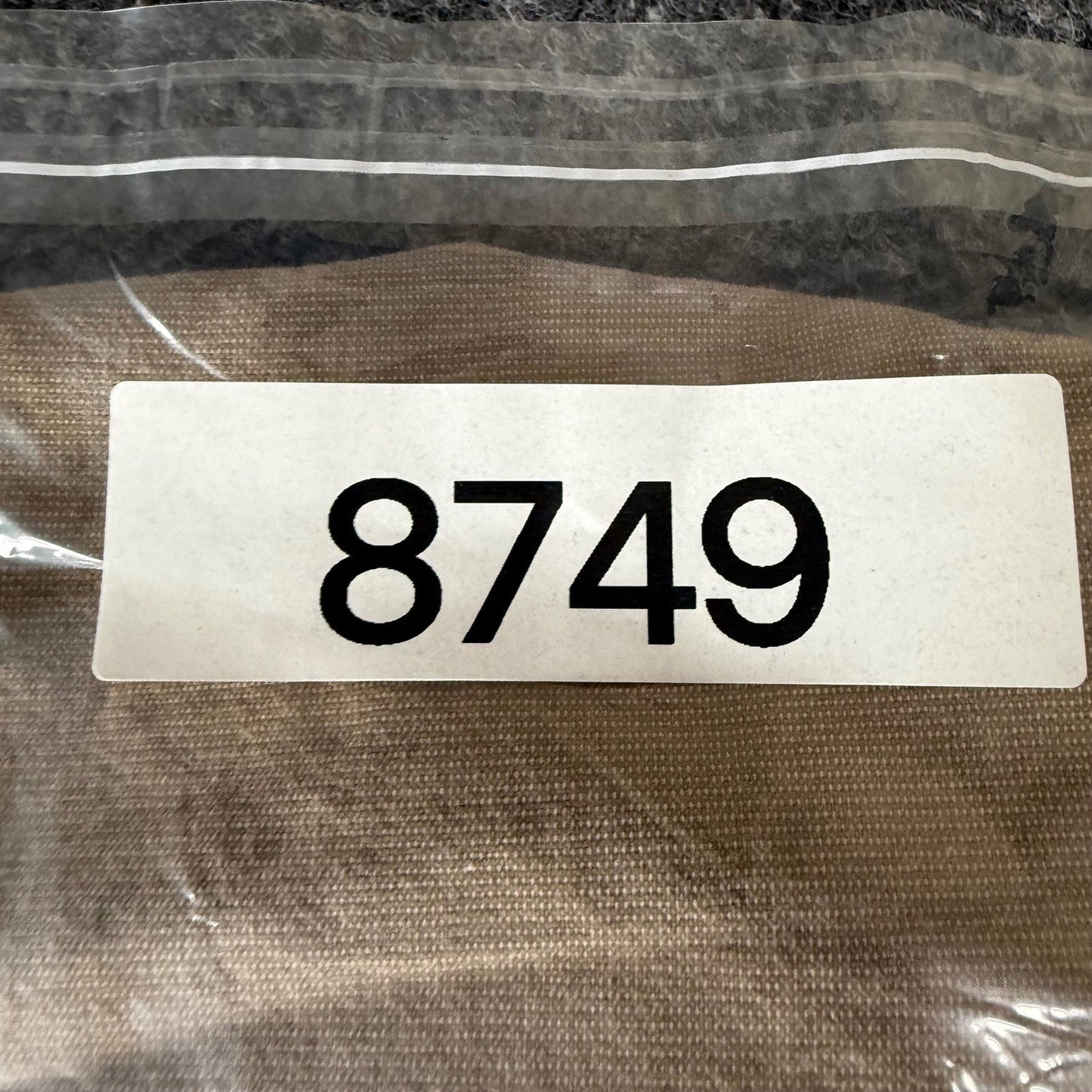 Vans Mens Beige Chino Short Size 34 Skate Casual Off The Wall Streetwear Comfort