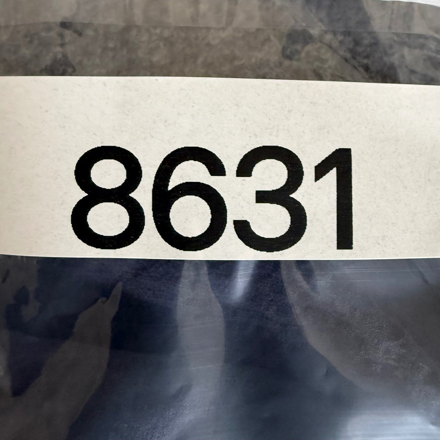 Outerknown Mens Large Navy Blue Seersucker Shorts Sustainable Casual Surf Summer