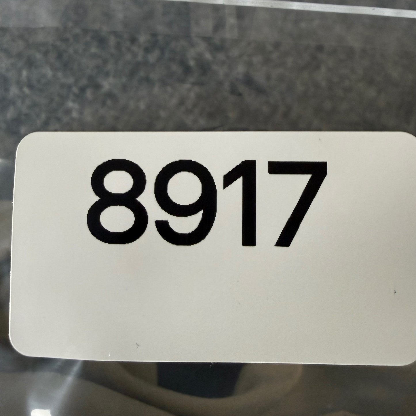 Buck Mason Mens Chino Pants 30x26 Beige Khaki Slim Fit Casual Cotton Everyday