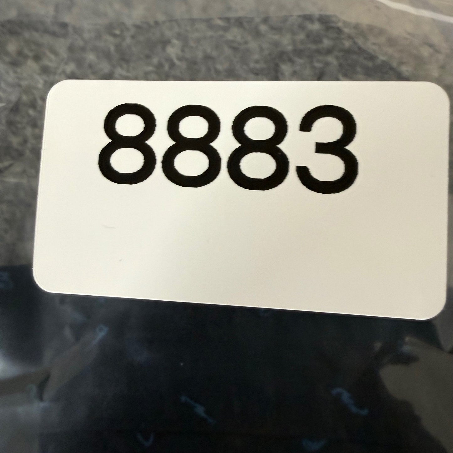 Patagonia Mens Go To Shirt Navy Blue Medium Geometric Casual Button Up Everyday