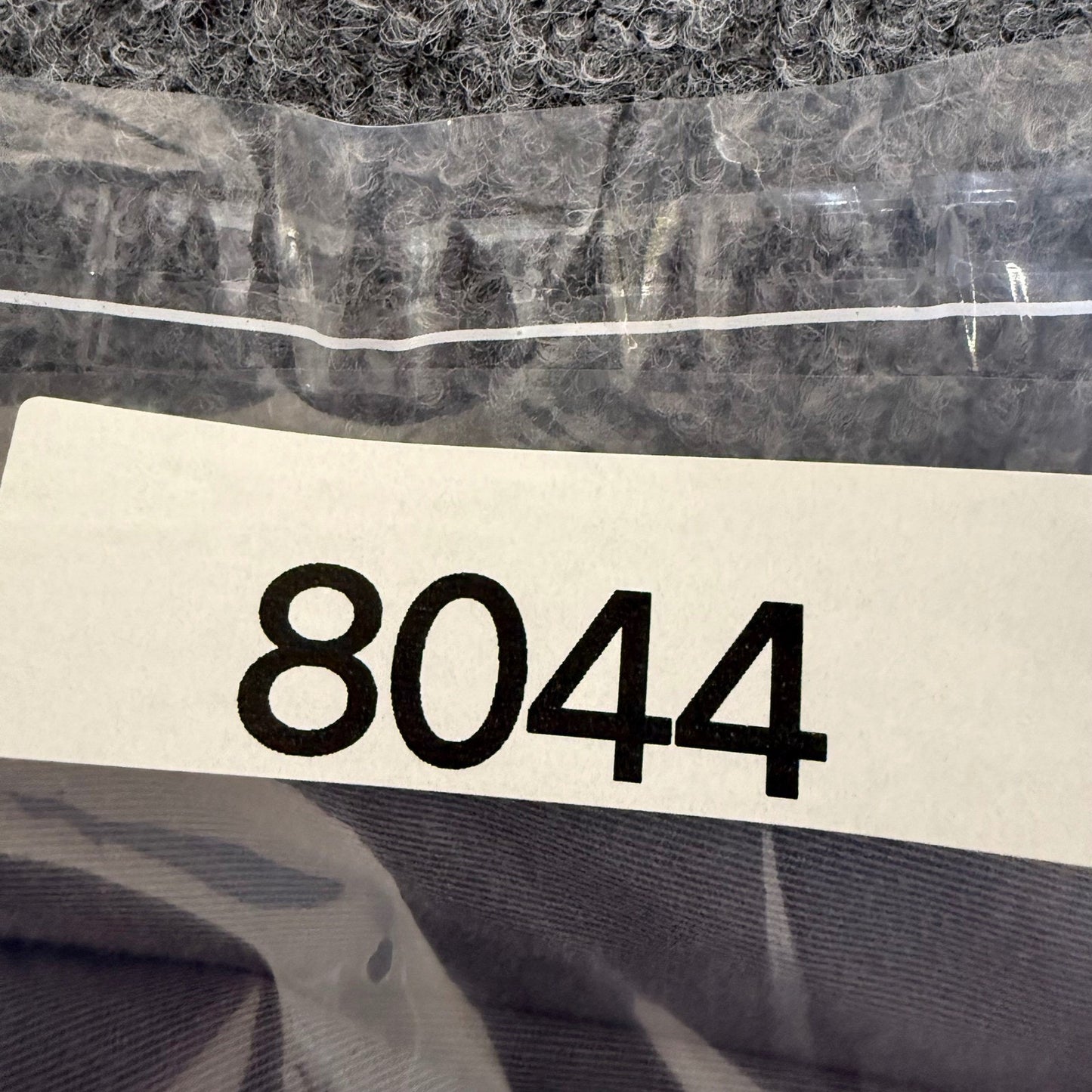 Travis Mathew Pants Mens 34x32 Gray Tencel Chino Casual Golf Comfort Everyday