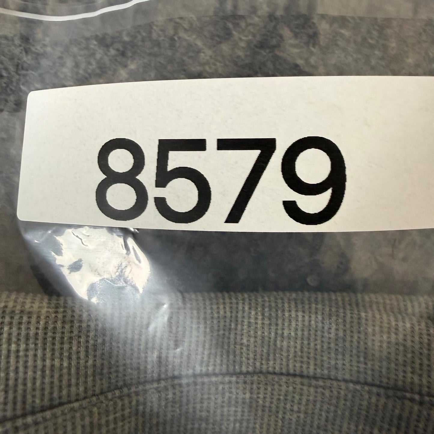 Alaskan Hardgear Polo Shirt Mens 2XL Gray Short Sleeve Workwear Outdoor Casual