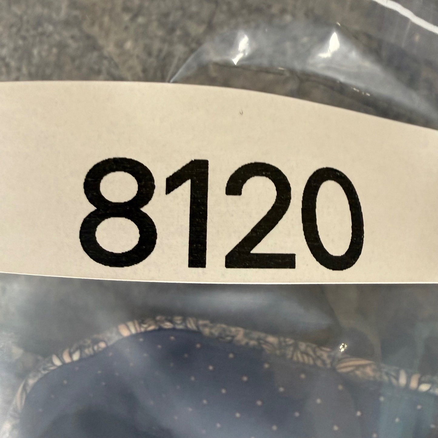 7 Diamonds Shirt Men L Blue Floral Short Sleeve Button Down 4 Way Stretch Casual