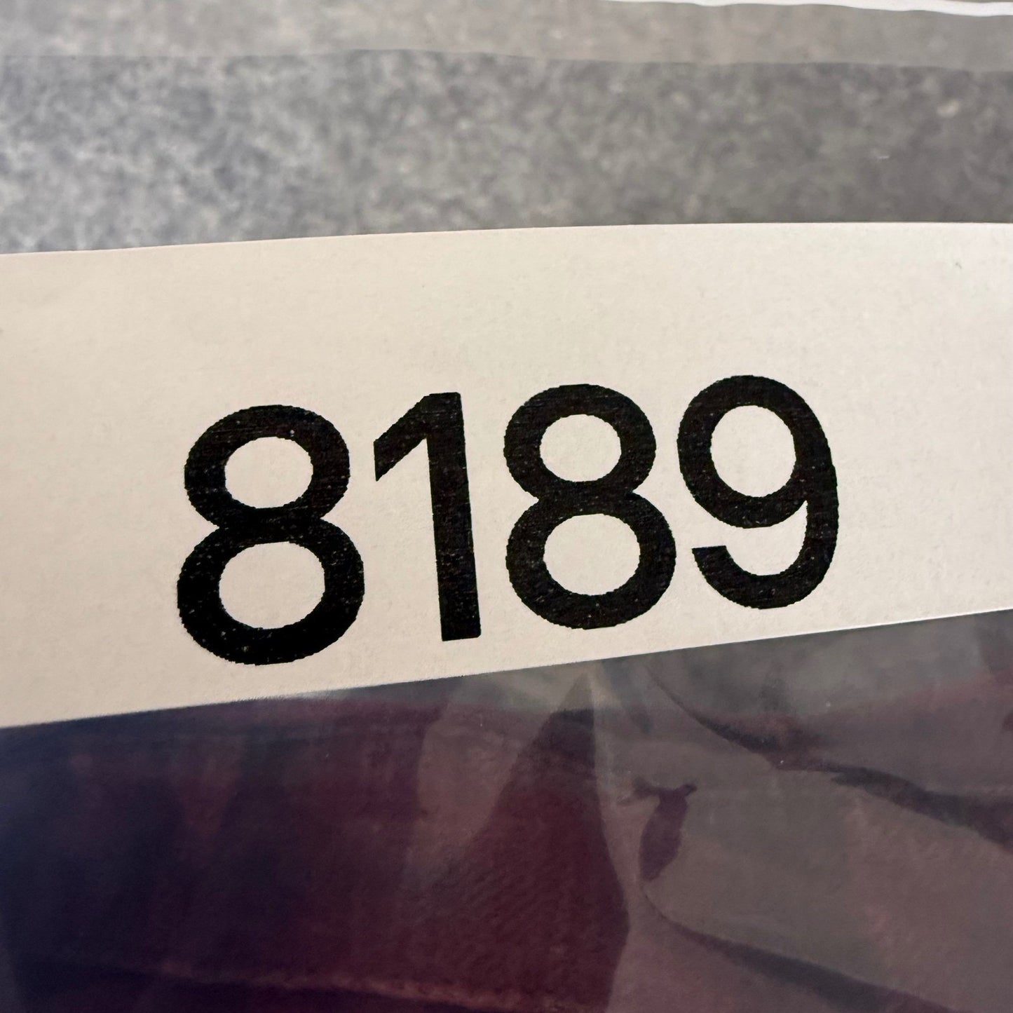 Vans Flannel Shirt Mens XL Red Plaid Long Sleeve Button Up Casual Skate Grunge