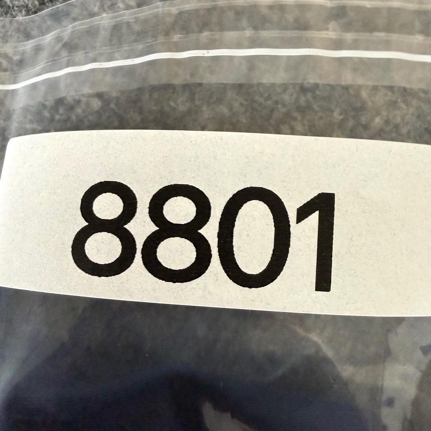 GOODLIFE Mens Navy Blue Drawstring Pants Small Casual Lounge Travel Comfort