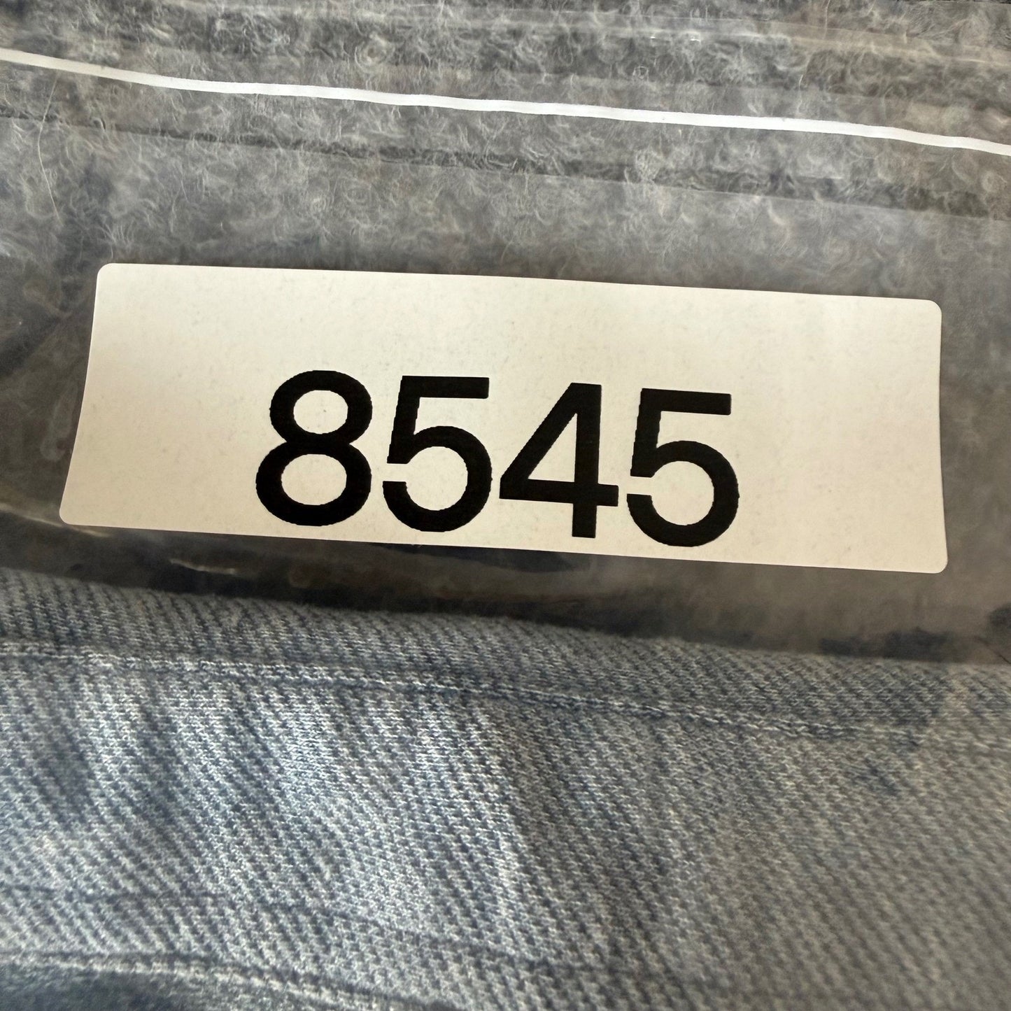 Lululemon Polo Shirt Mens Medium Heather Blue Short Sleeve Performance Stretch