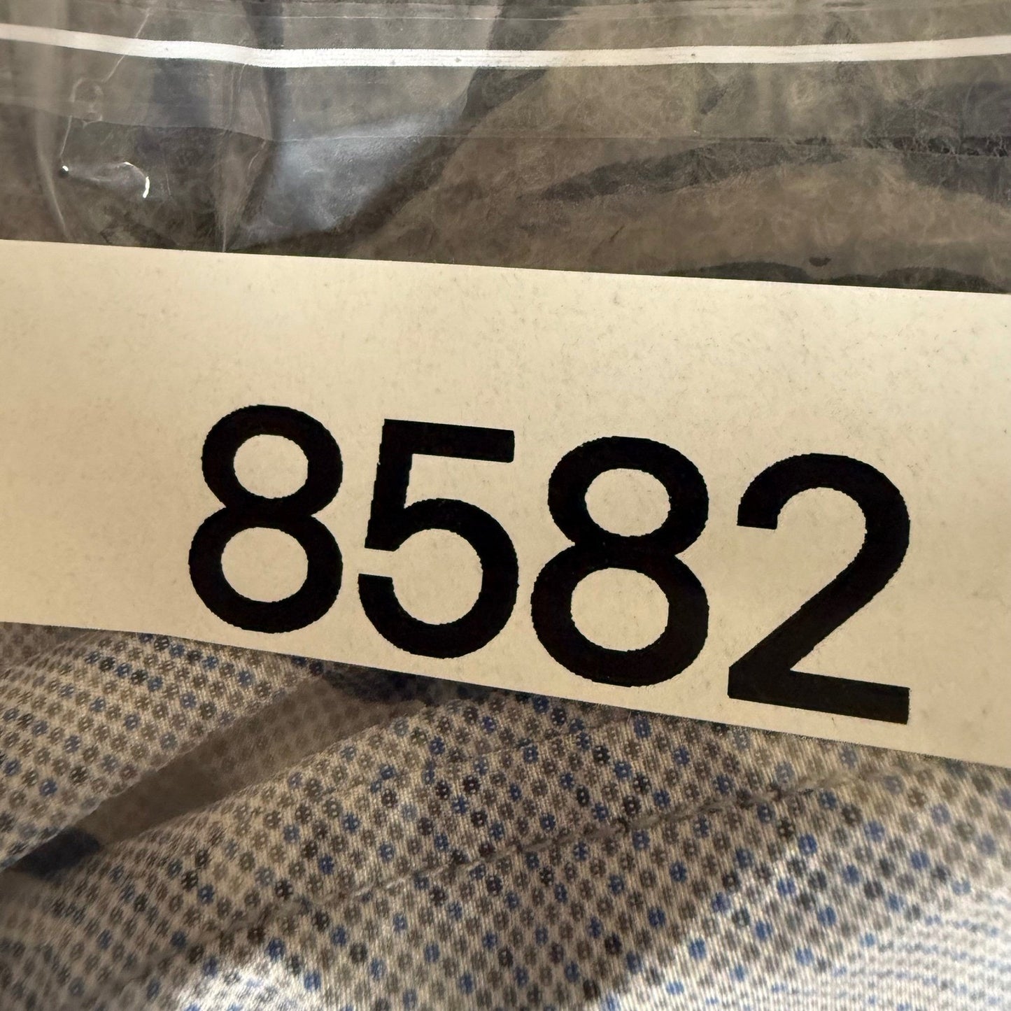 johnnie-O Dauphin Golf Shorts Mens 34 Stretch Performance Course Country Club