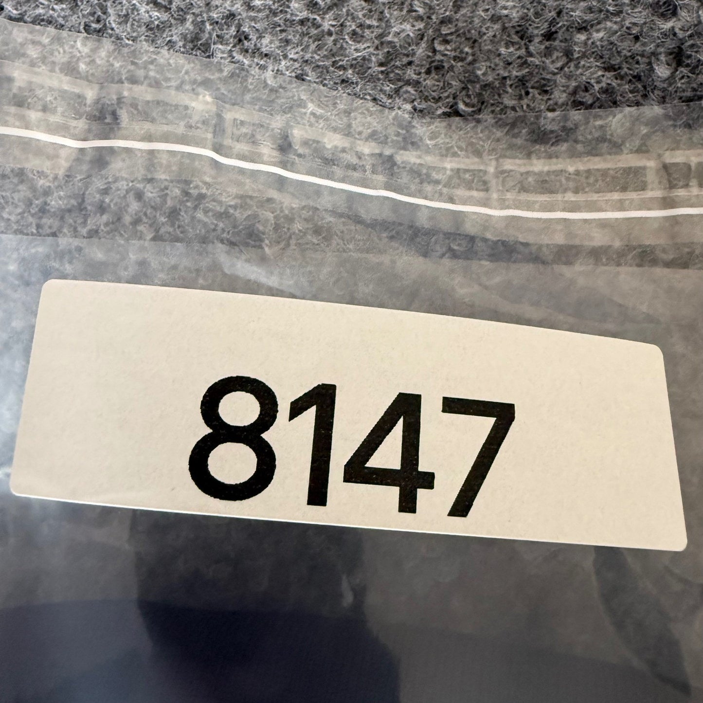 Nike Golf Tour Performance Polo Shirt Mens XL Dri-FIT Striped Short Sleeve Golf